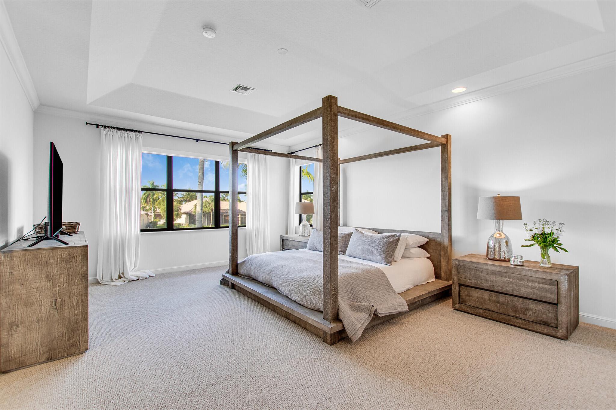 ISLES AT WELLINGTON 4 - Residential Lease