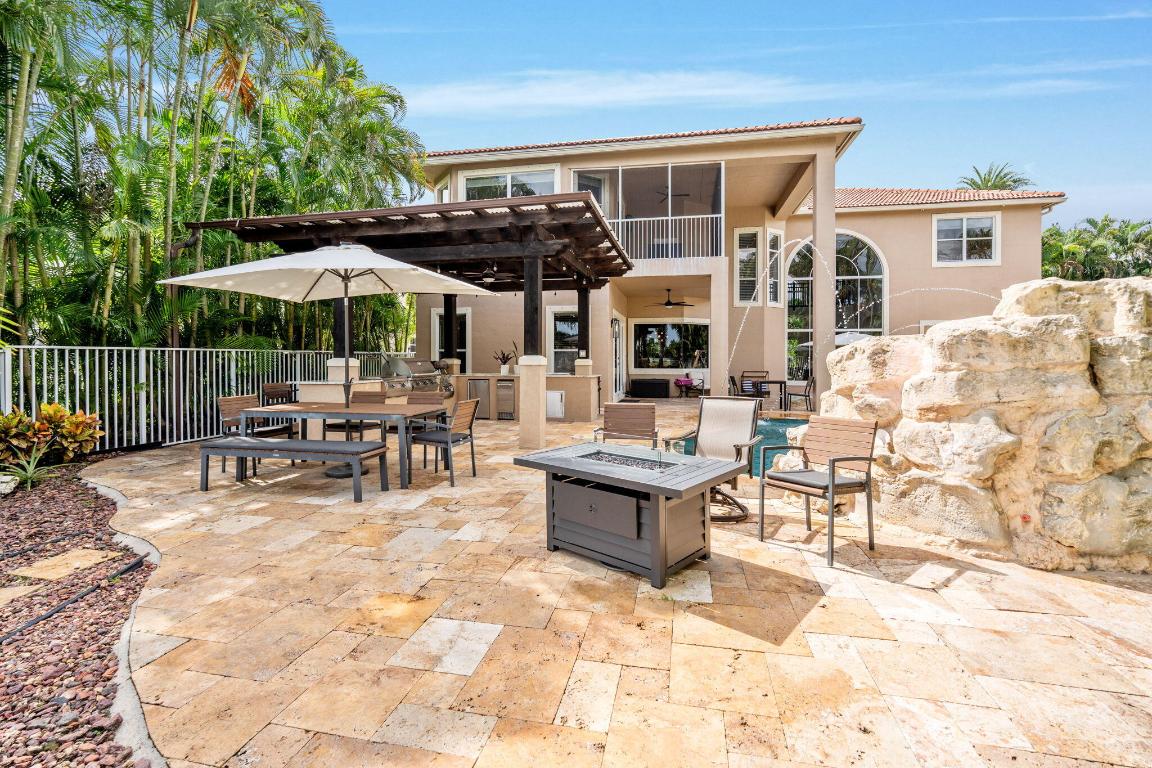 EQUESTRIAN CLUB - Residential Lease