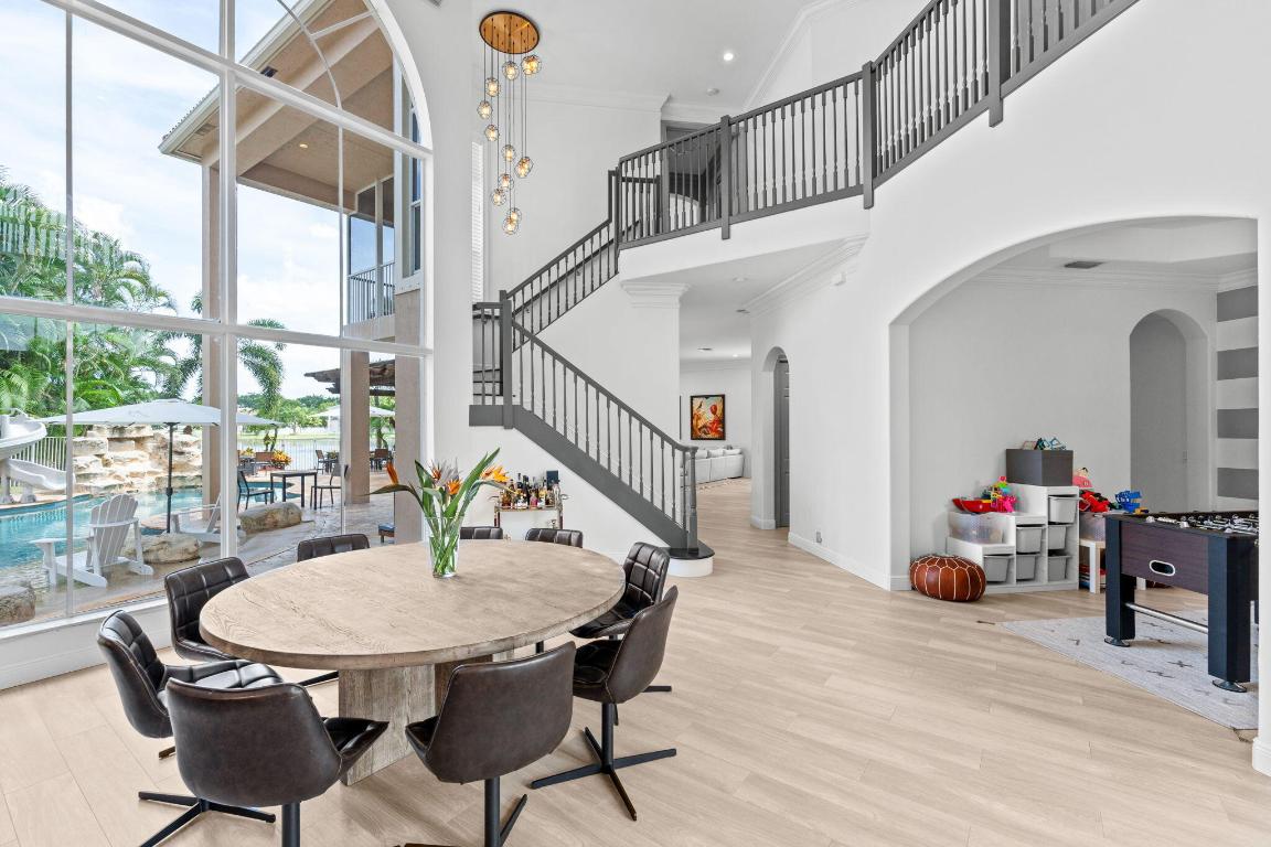 EQUESTRIAN CLUB - Residential Lease