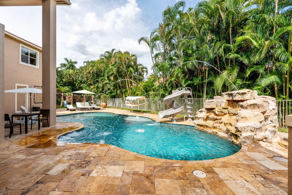 EQUESTRIAN CLUB - Residential Lease