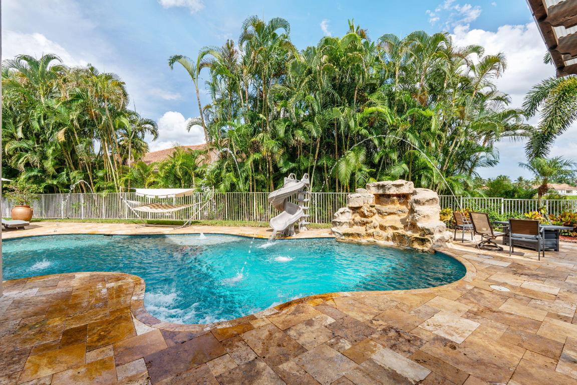 EQUESTRIAN CLUB - Residential Lease