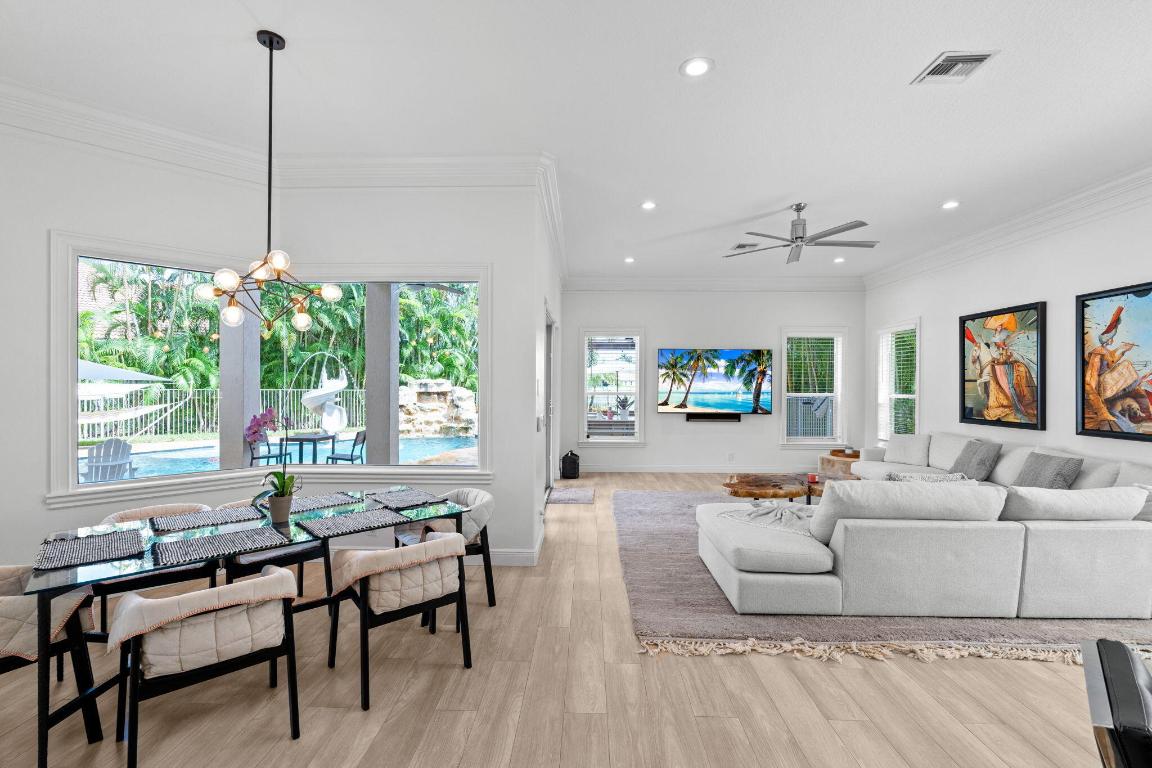 EQUESTRIAN CLUB - Residential Lease