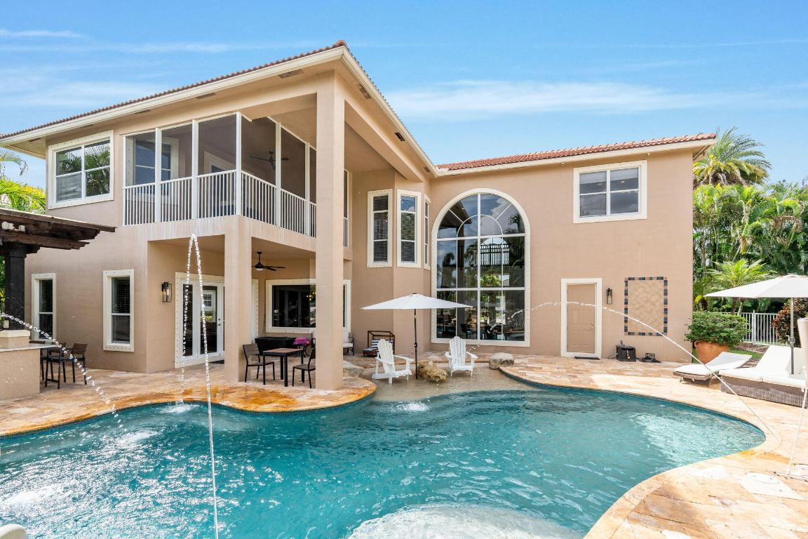 EQUESTRIAN CLUB - Residential Lease