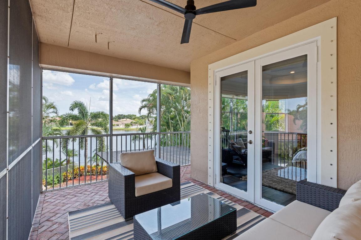 EQUESTRIAN CLUB - Residential Lease