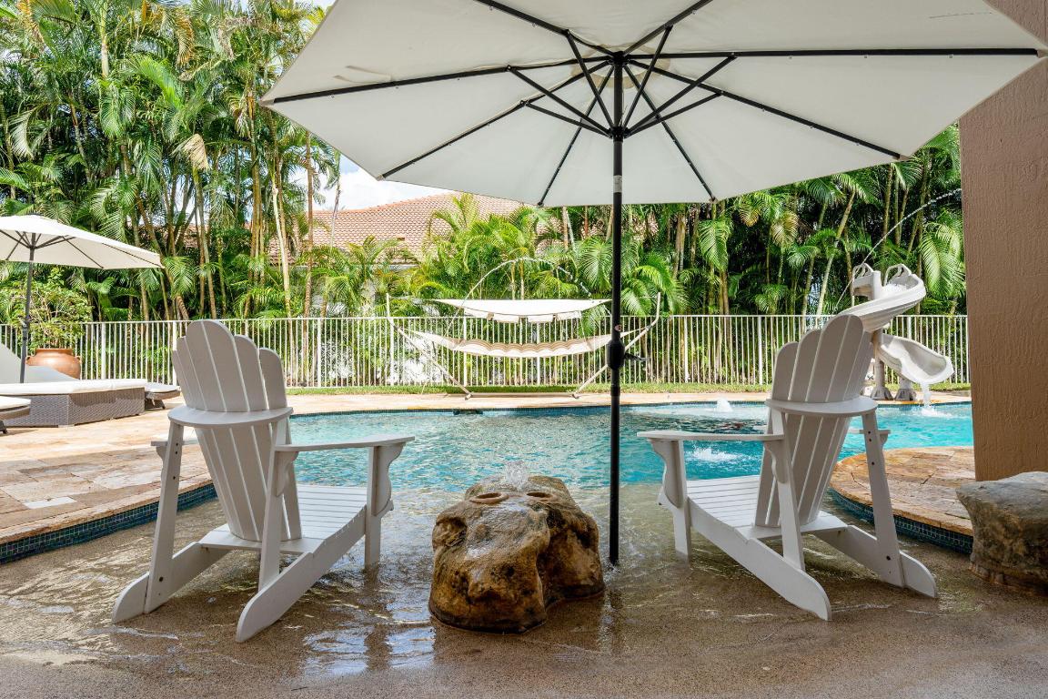 EQUESTRIAN CLUB - Residential Lease