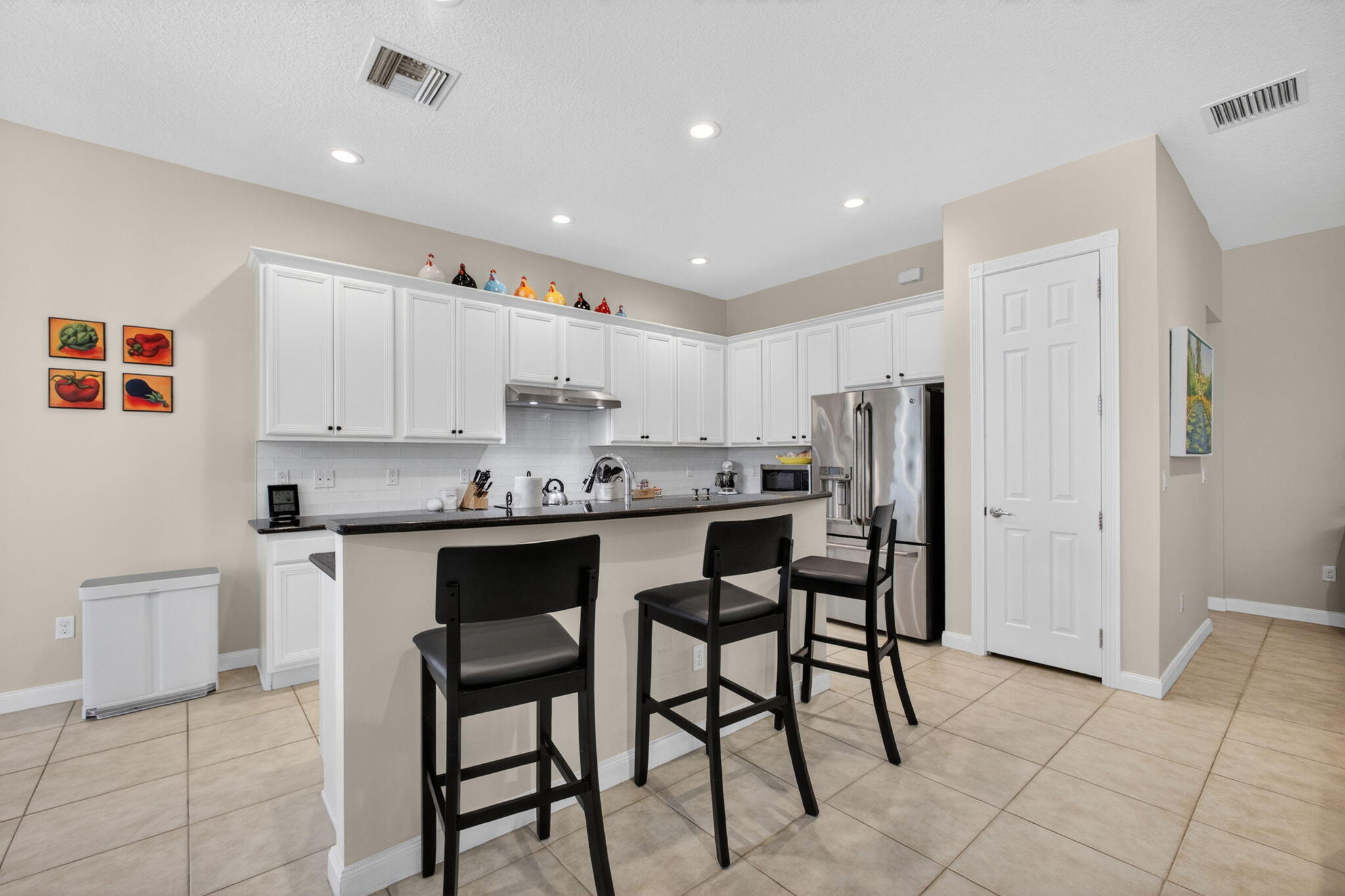 MALLORY CREEK AT ABACOA 1 - Residential