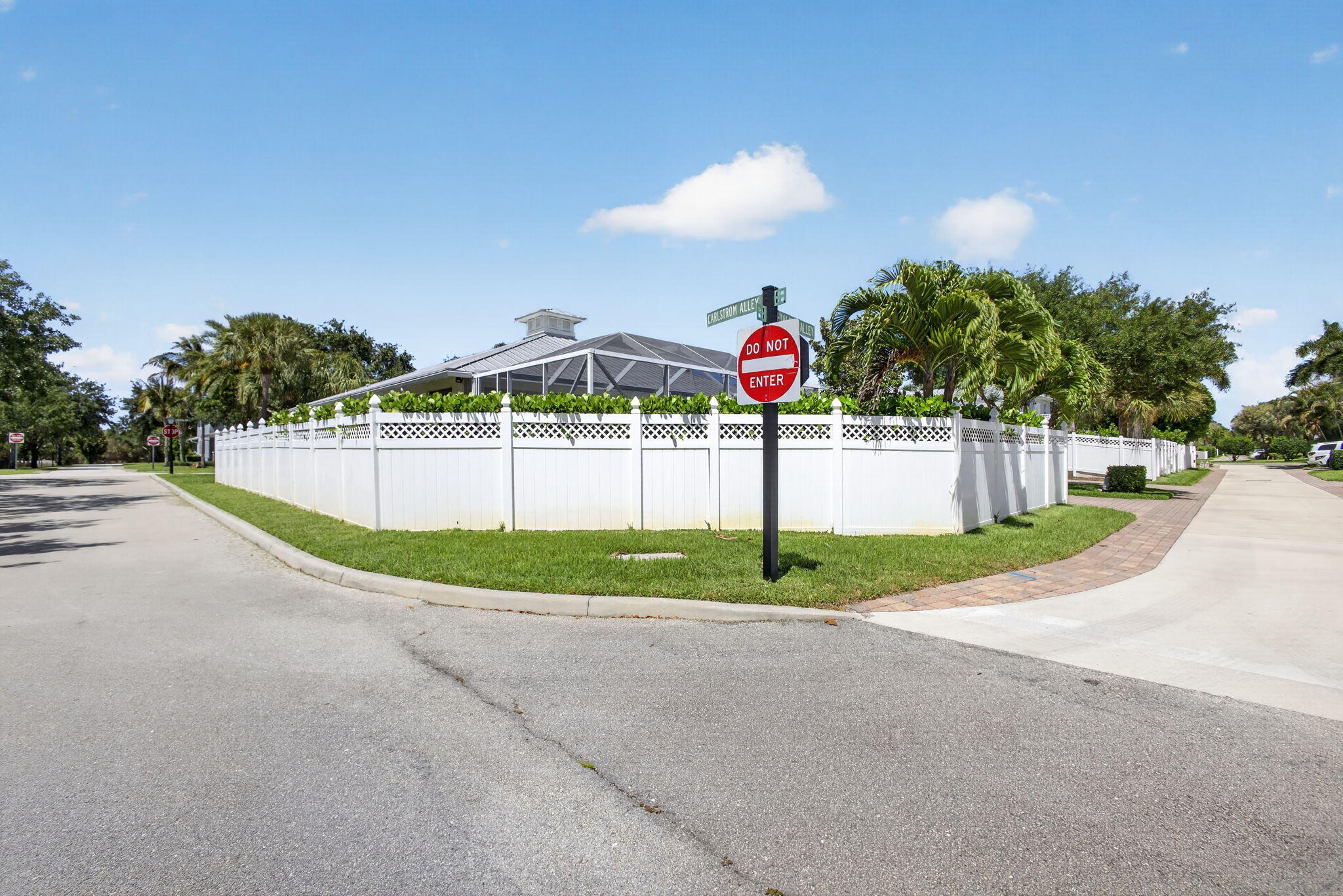 MALLORY CREEK AT ABACOA 1 - Residential