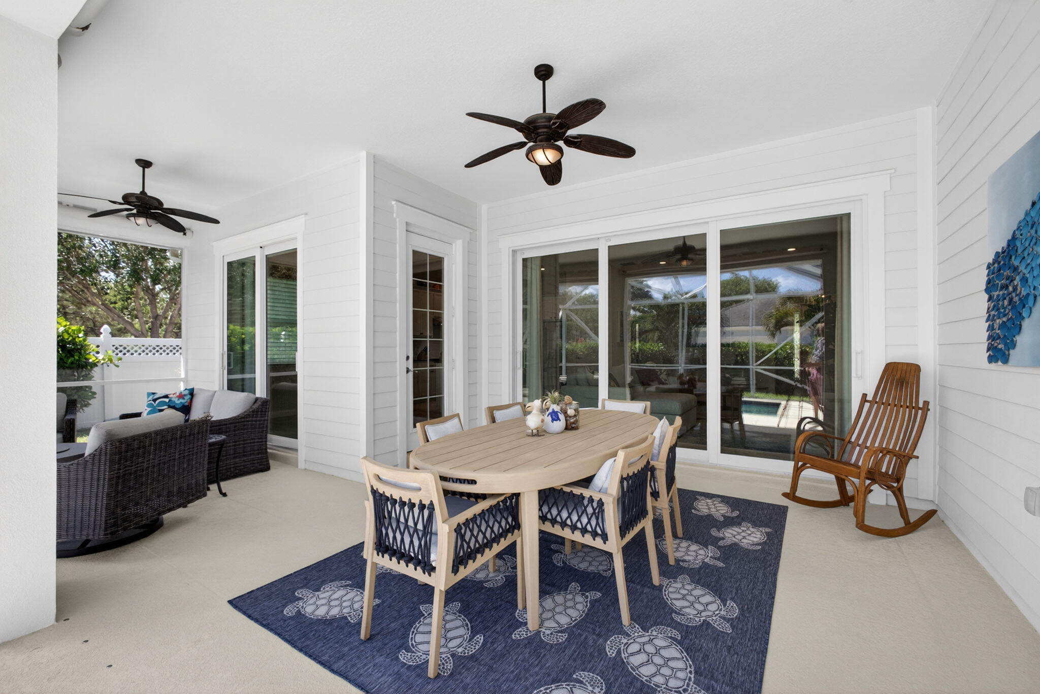 MALLORY CREEK AT ABACOA 1 - Residential