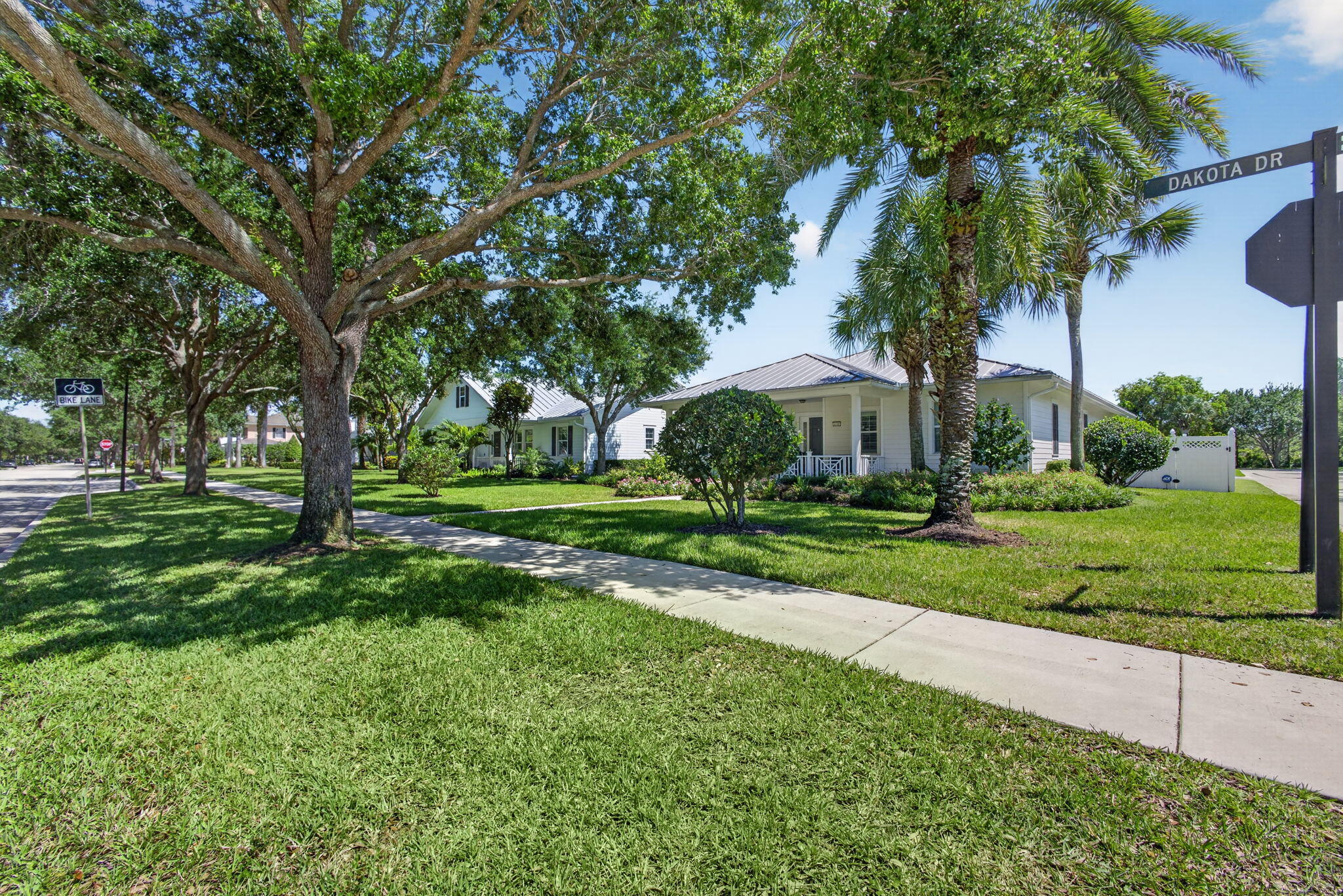 MALLORY CREEK AT ABACOA 1 - Residential