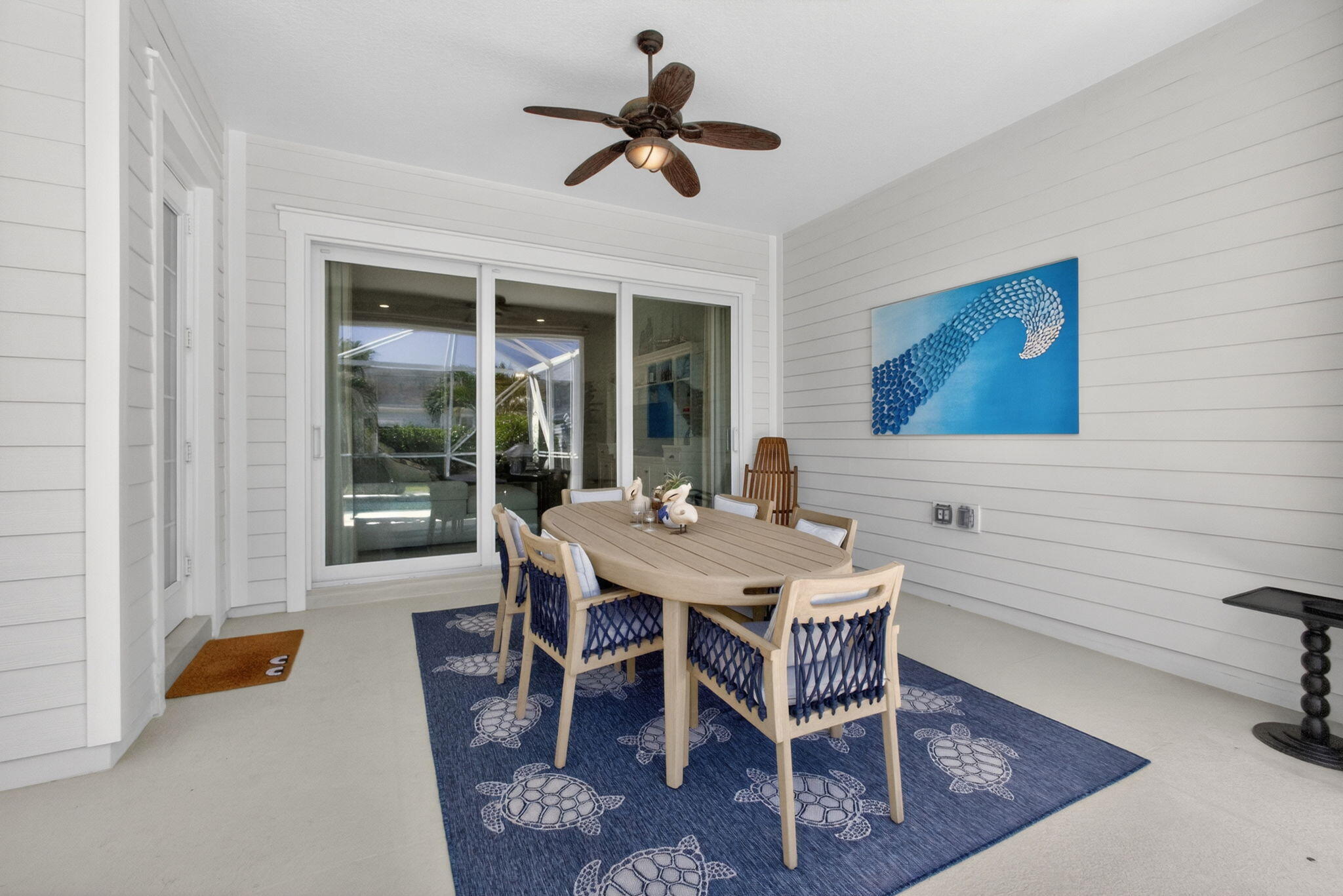 MALLORY CREEK AT ABACOA 1 - Residential