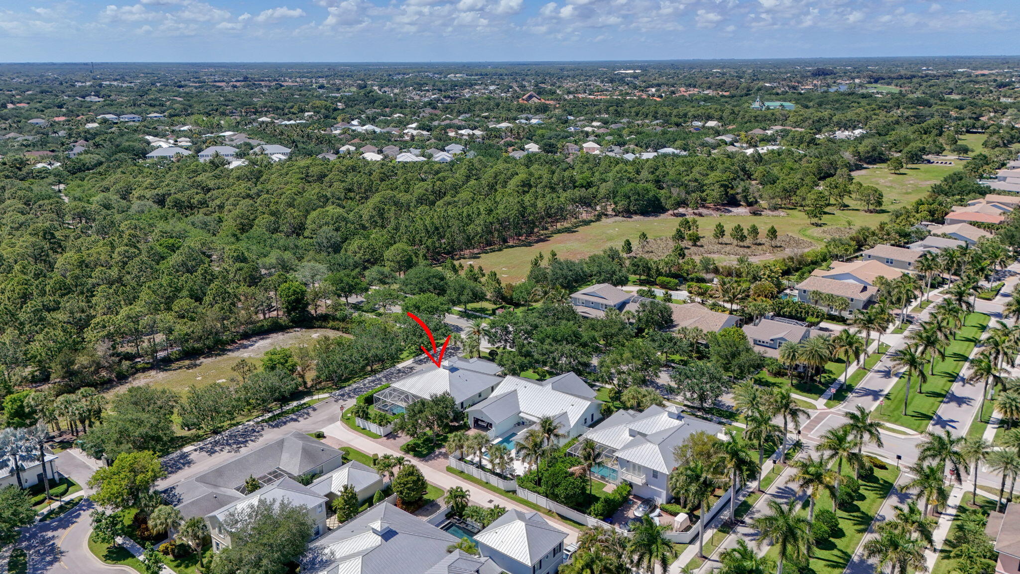 MALLORY CREEK AT ABACOA 1 - Residential