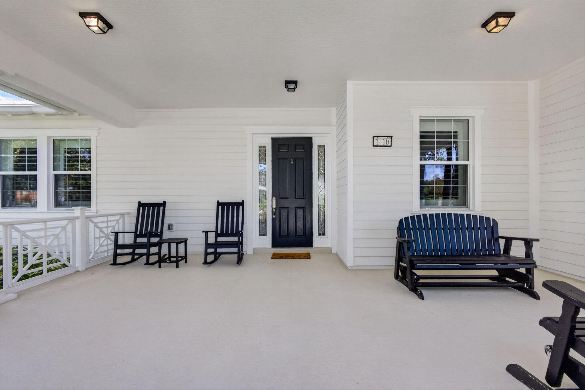 MALLORY CREEK AT ABACOA 1 - Residential