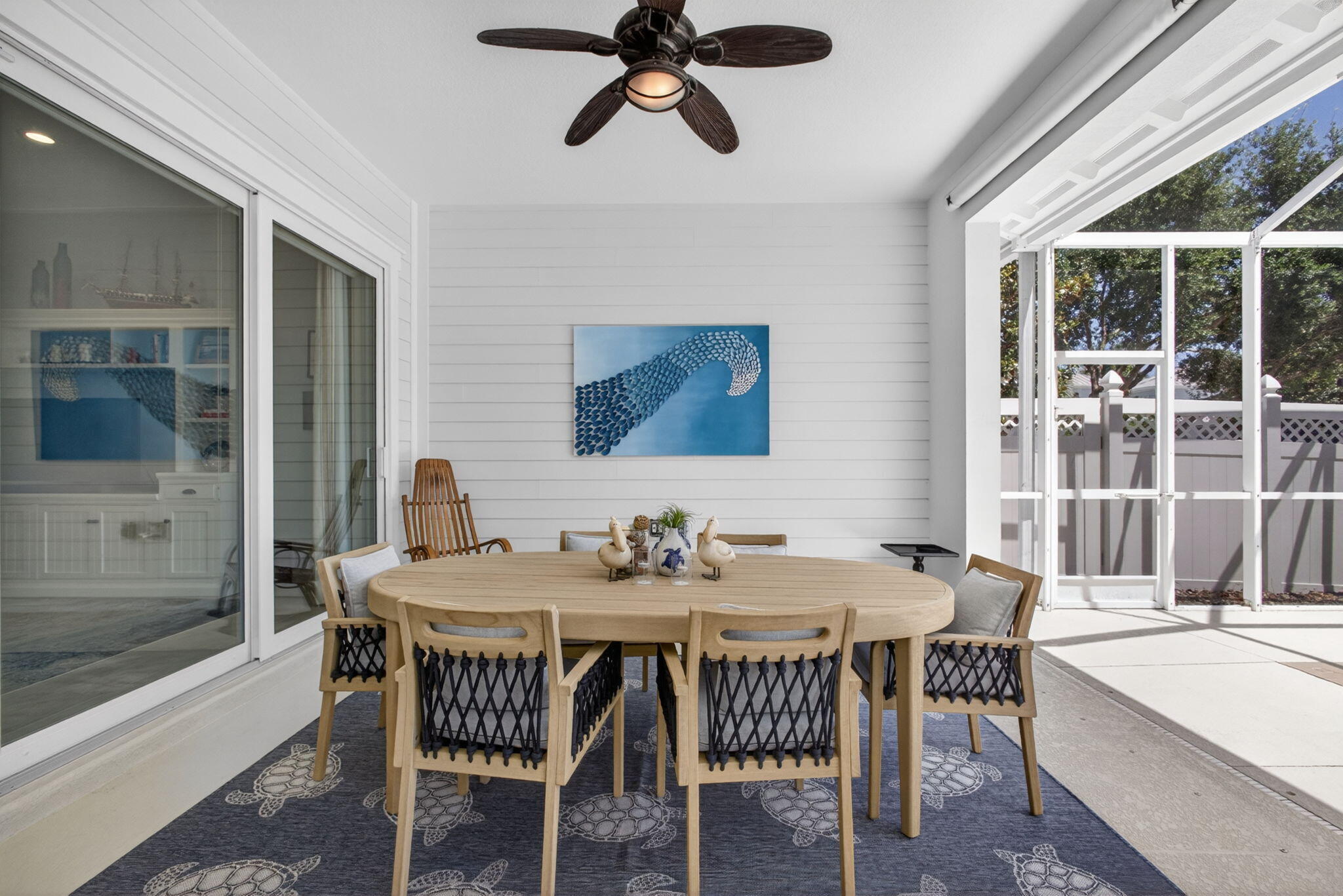MALLORY CREEK AT ABACOA 1 - Residential