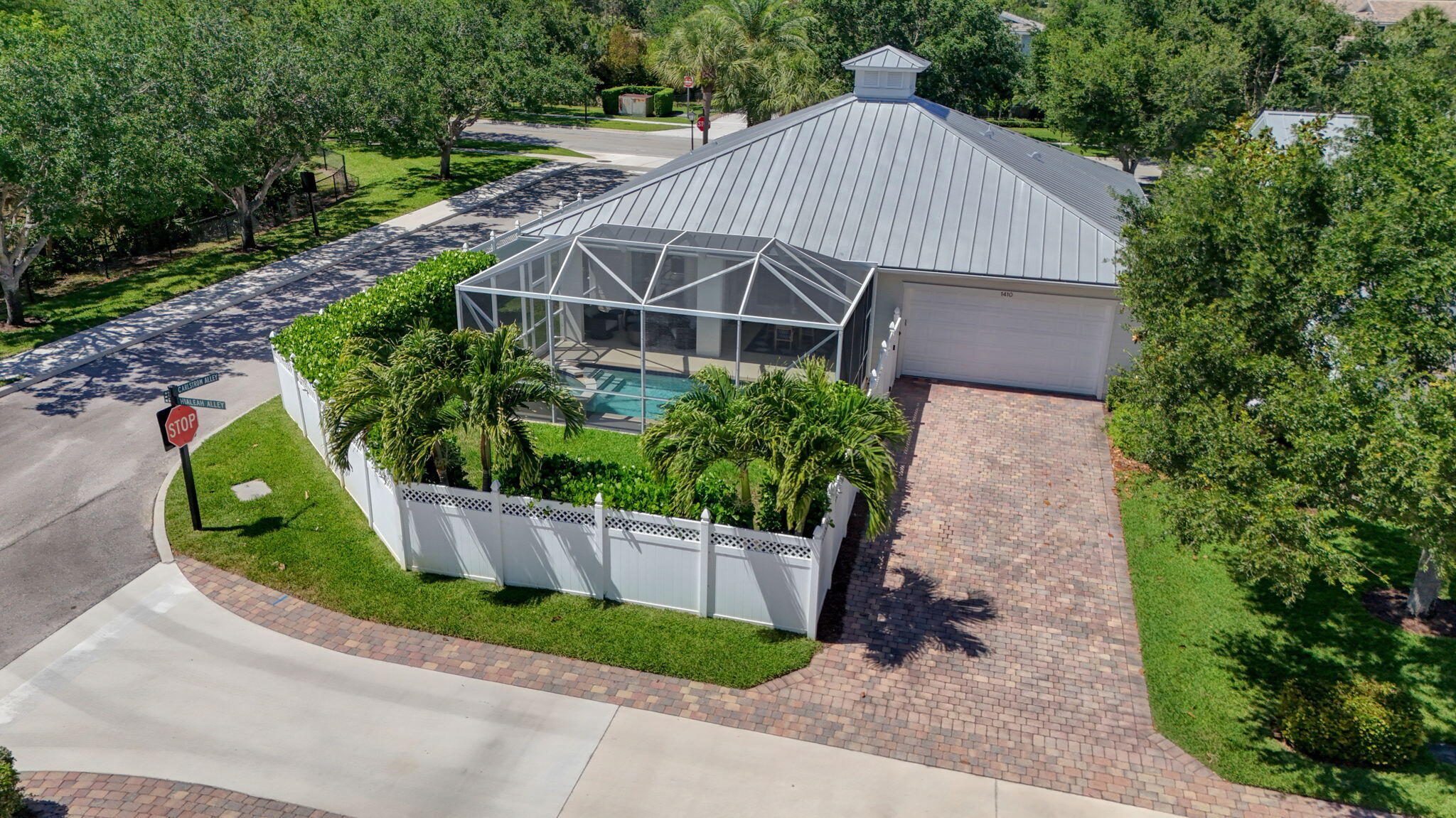 MALLORY CREEK AT ABACOA 1 - Residential