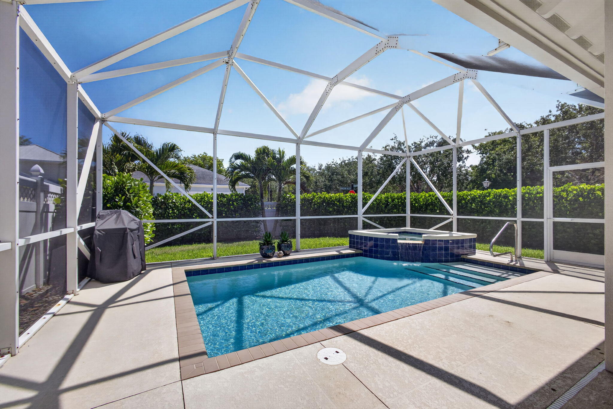 MALLORY CREEK AT ABACOA 1 - Residential