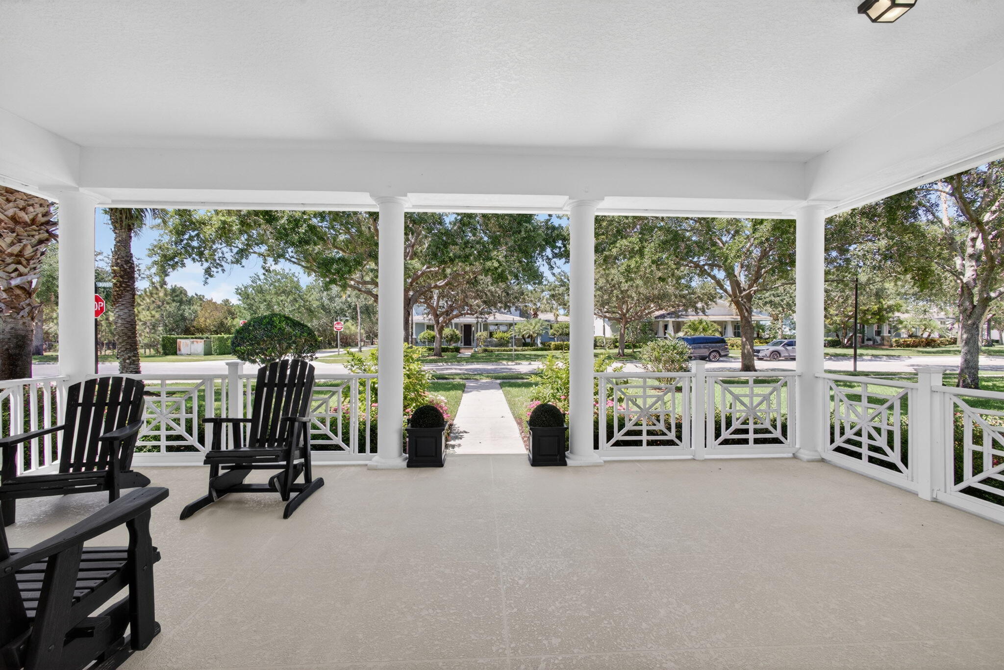 MALLORY CREEK AT ABACOA 1 - Residential