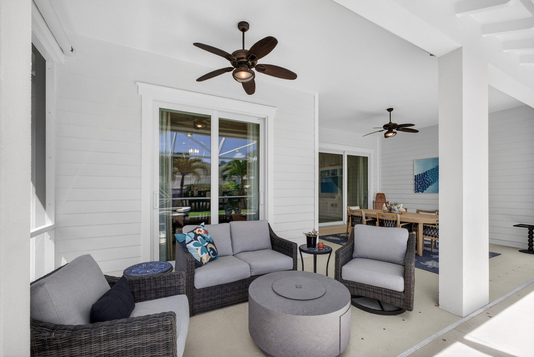 MALLORY CREEK AT ABACOA 1 - Residential
