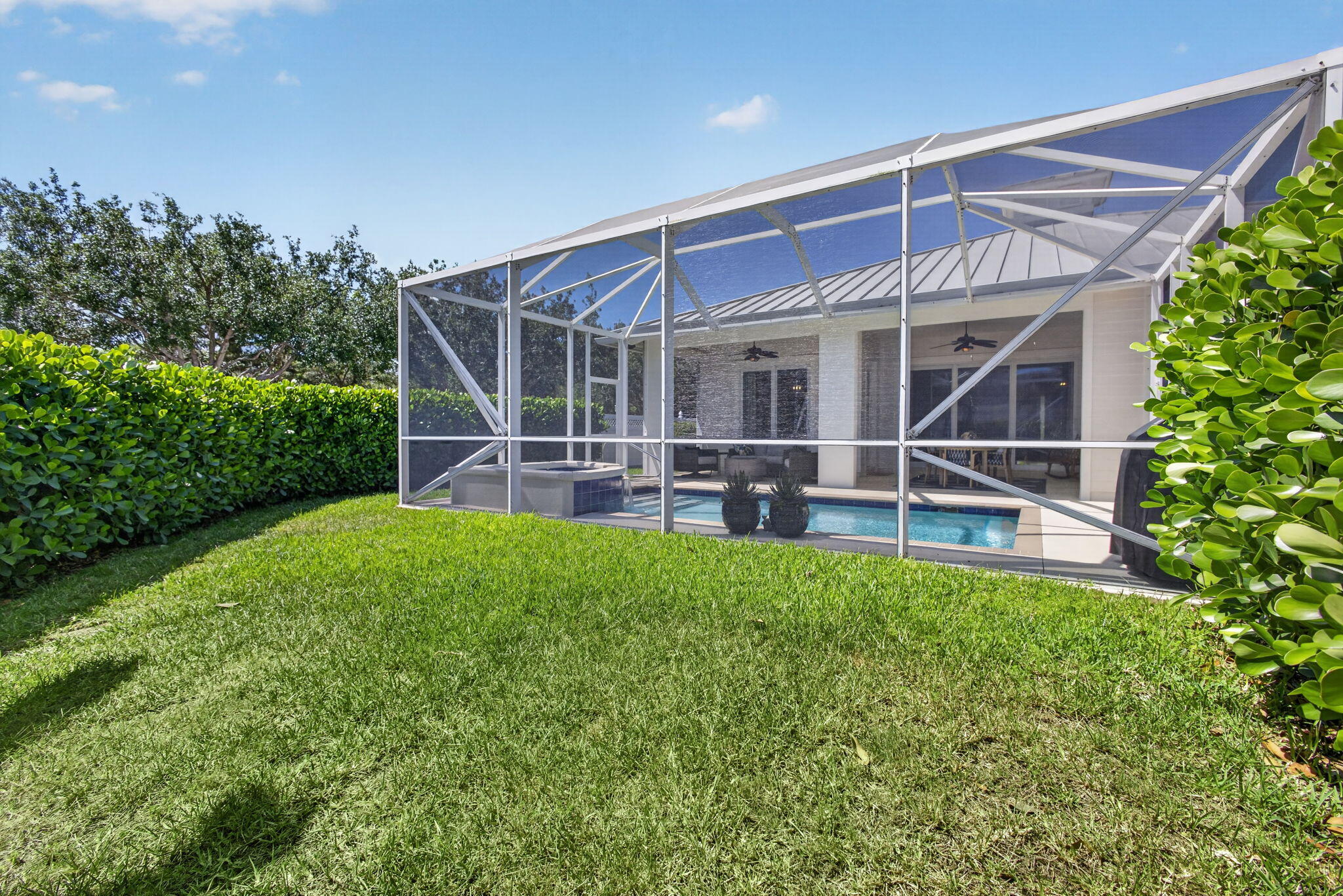 MALLORY CREEK AT ABACOA 1 - Residential