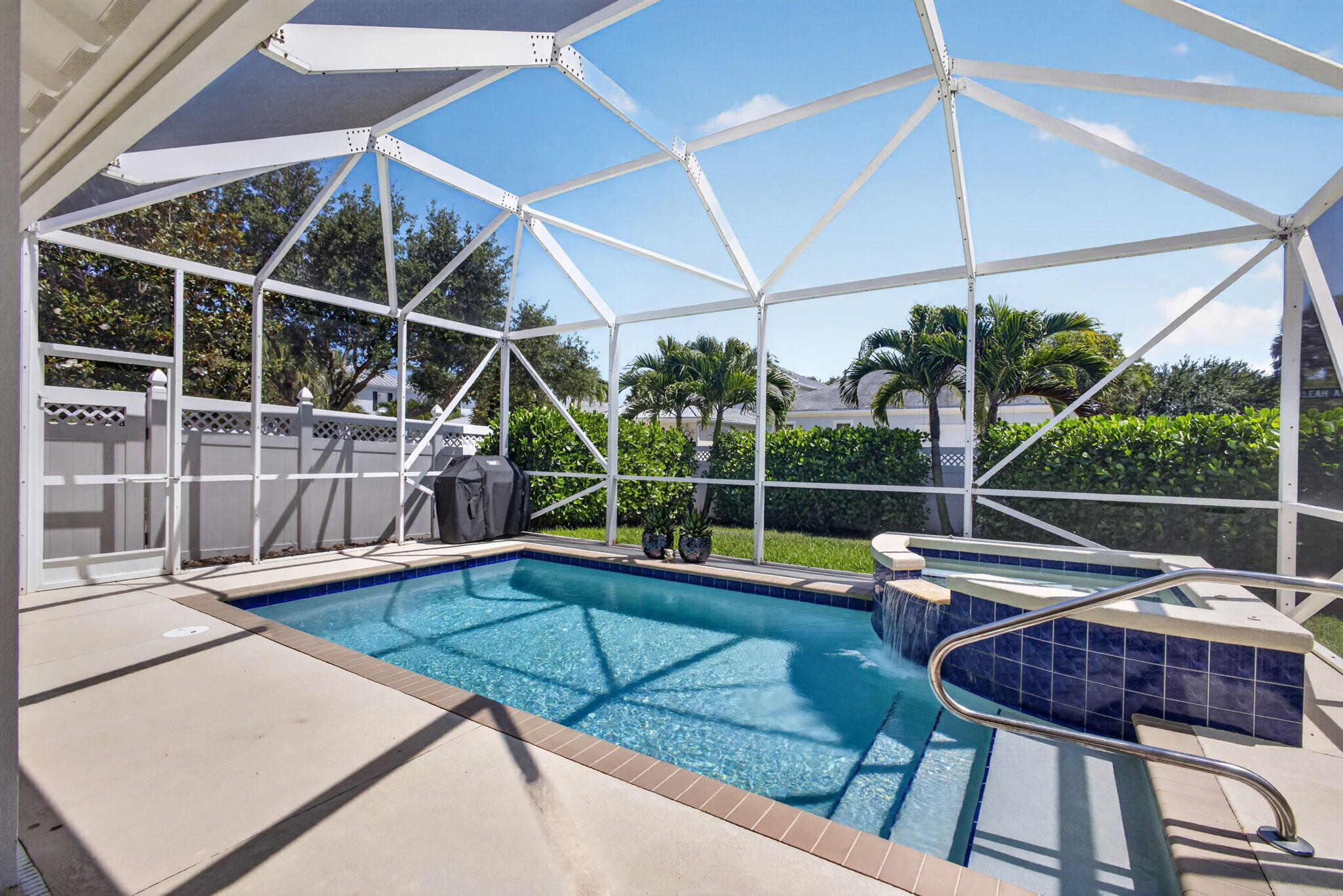 MALLORY CREEK AT ABACOA 1 - Residential