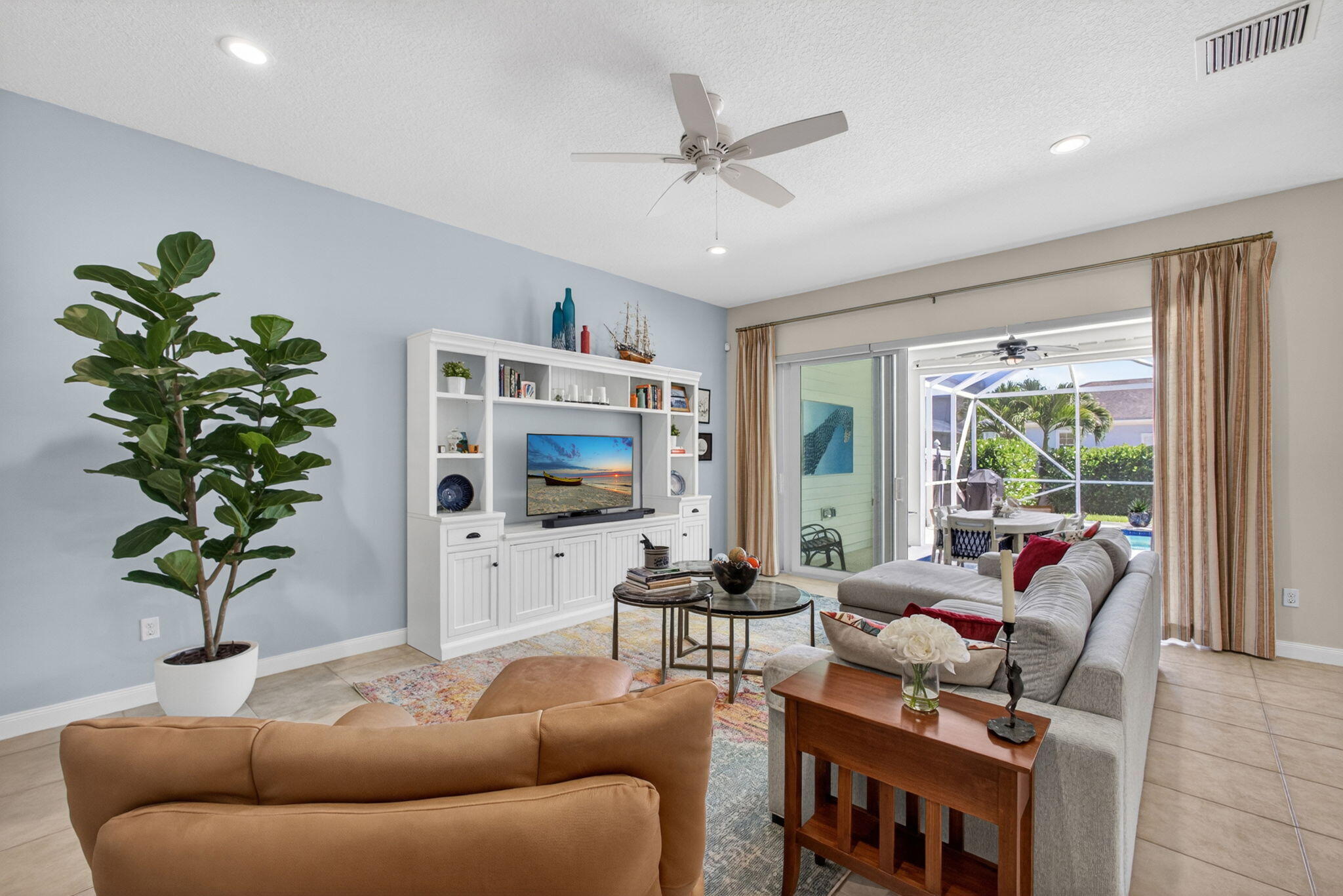 MALLORY CREEK AT ABACOA 1 - Residential
