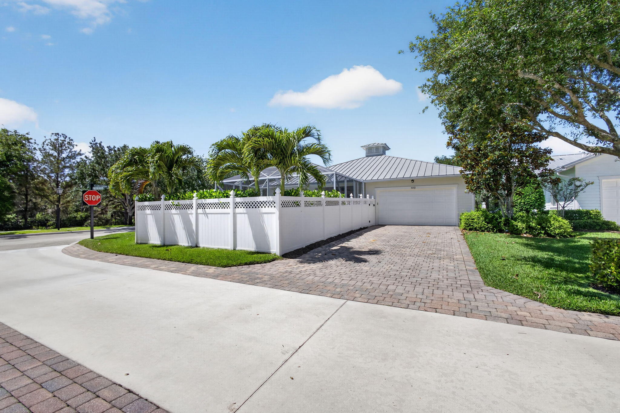 MALLORY CREEK AT ABACOA 1 - Residential