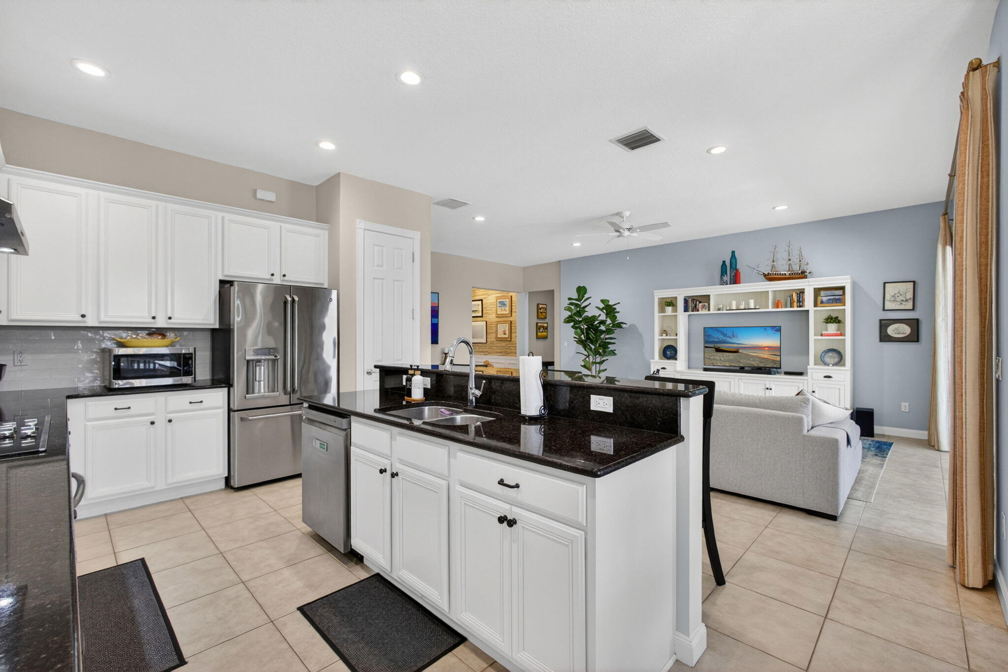 MALLORY CREEK AT ABACOA 1 - Residential