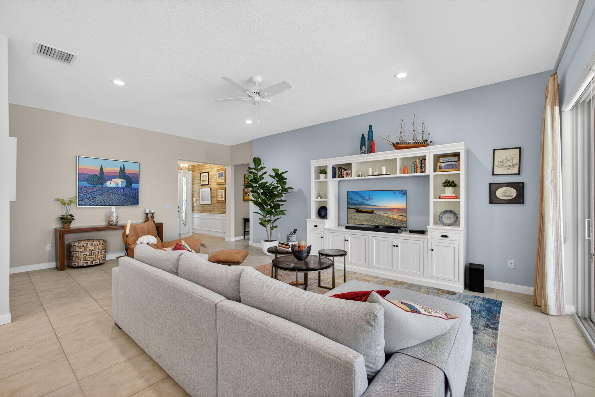 MALLORY CREEK AT ABACOA 1 - Residential