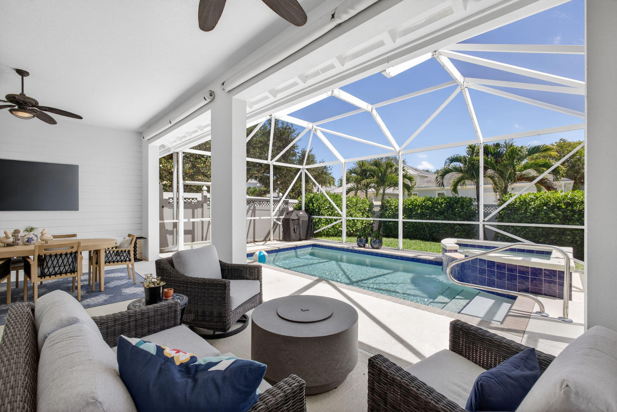 MALLORY CREEK AT ABACOA 1 - Residential