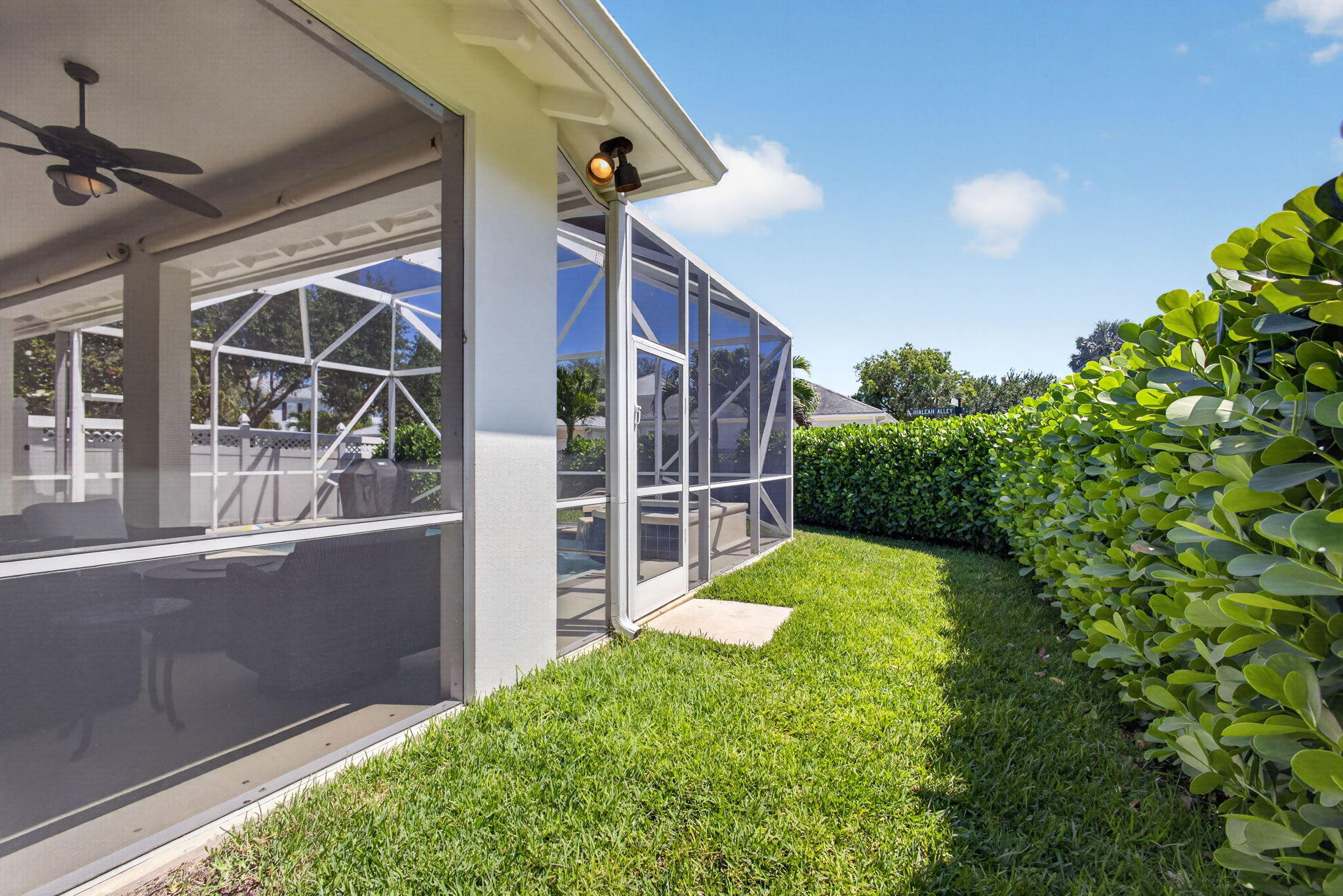 MALLORY CREEK AT ABACOA 1 - Residential
