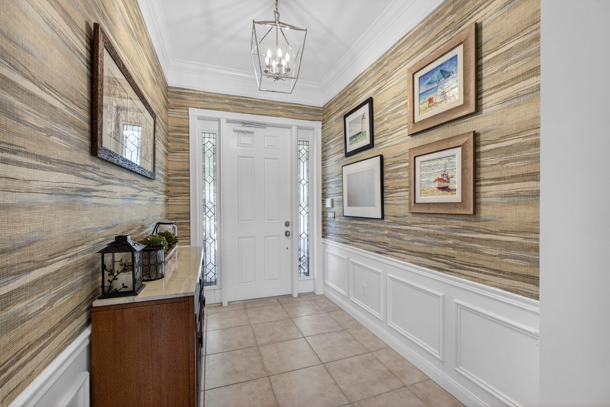 MALLORY CREEK AT ABACOA 1 - Residential
