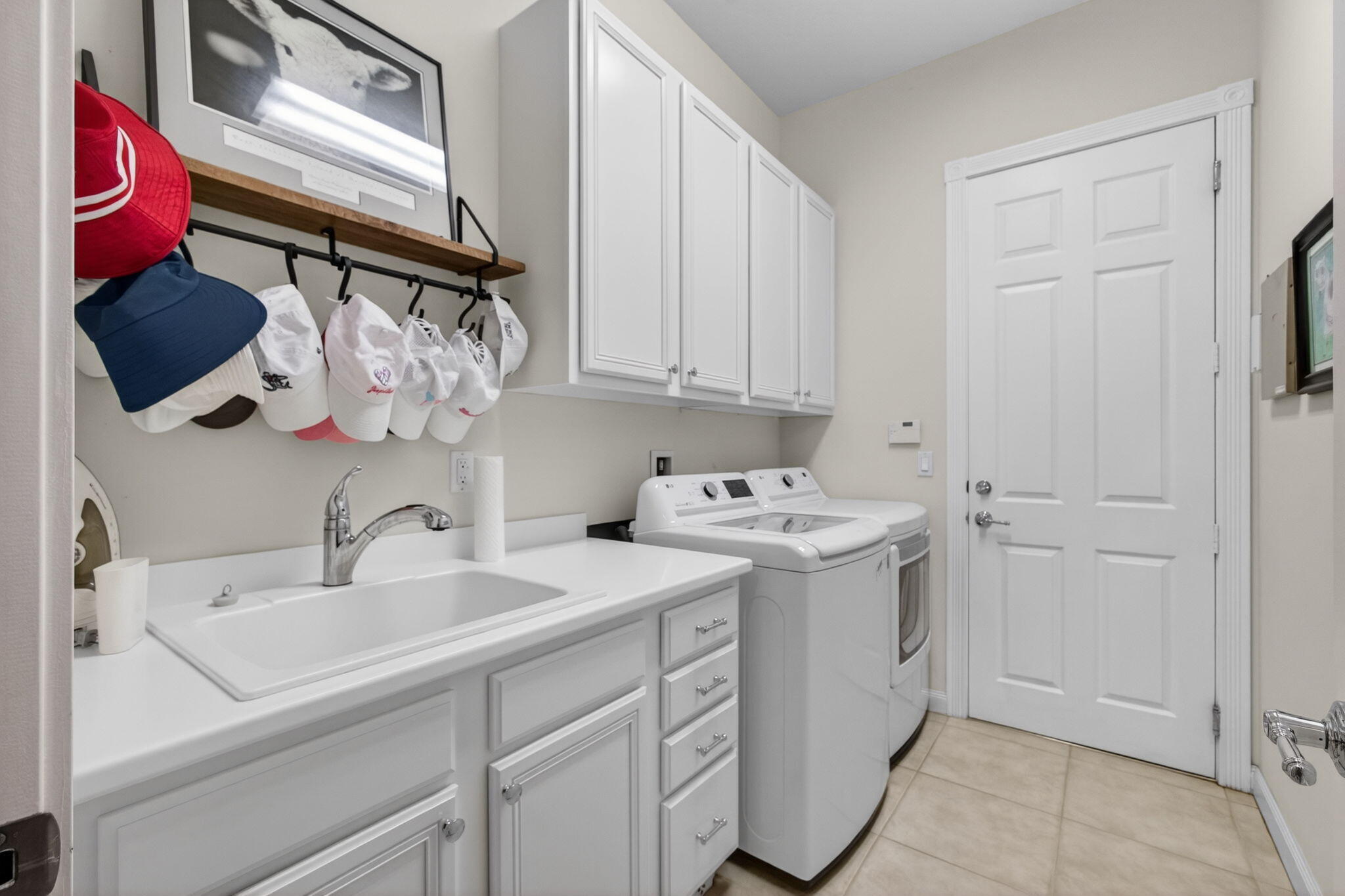 MALLORY CREEK AT ABACOA 1 - Residential
