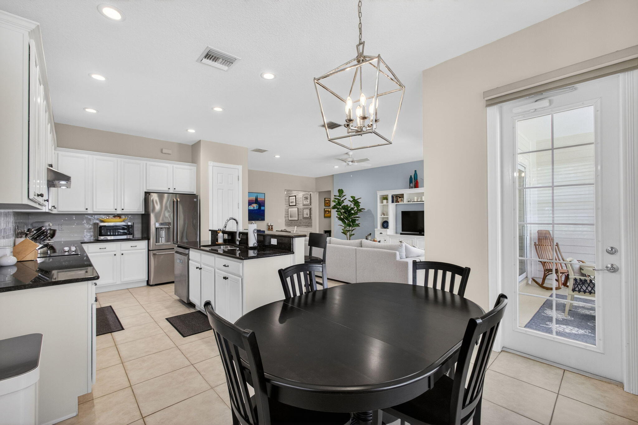 MALLORY CREEK AT ABACOA 1 - Residential