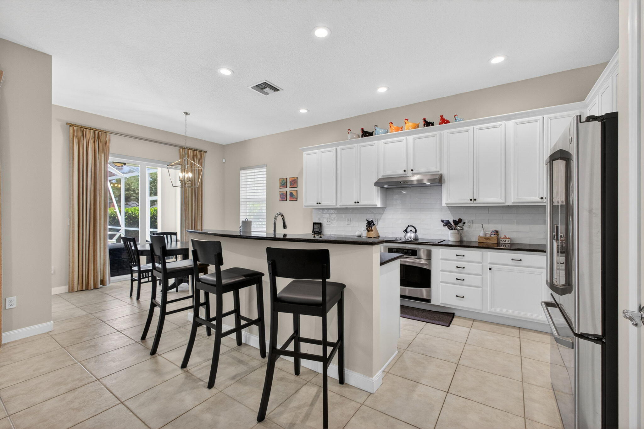 MALLORY CREEK AT ABACOA 1 - Residential