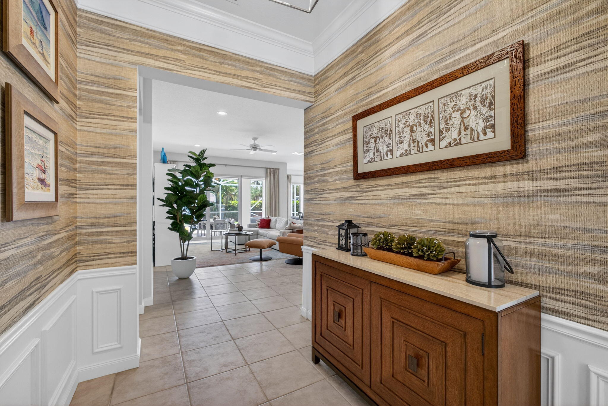 MALLORY CREEK AT ABACOA 1 - Residential