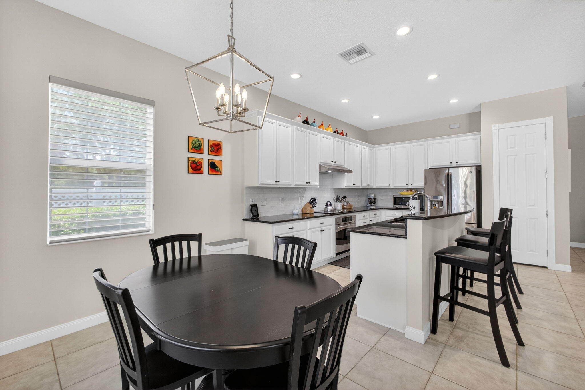 MALLORY CREEK AT ABACOA 1 - Residential