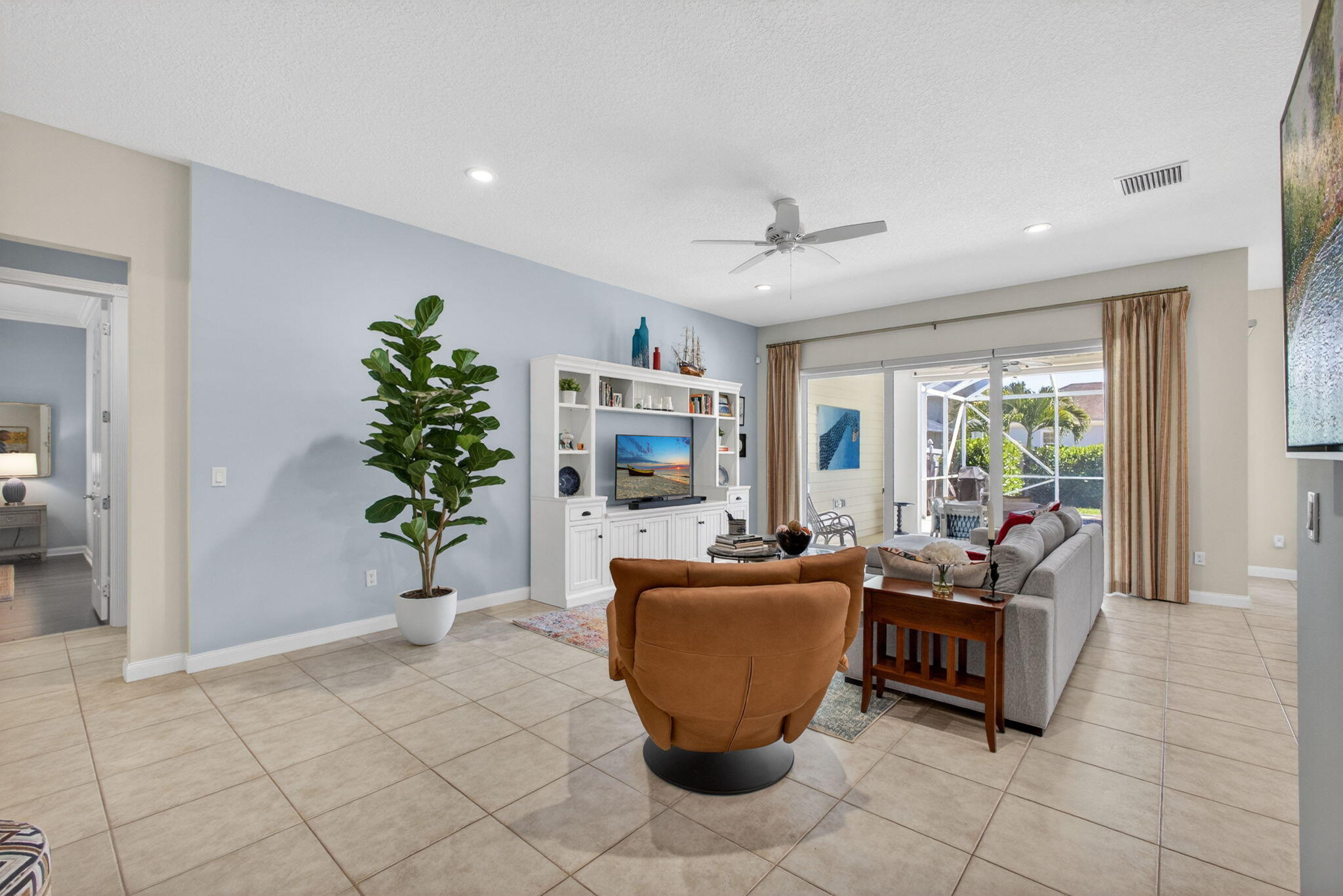 MALLORY CREEK AT ABACOA 1 - Residential
