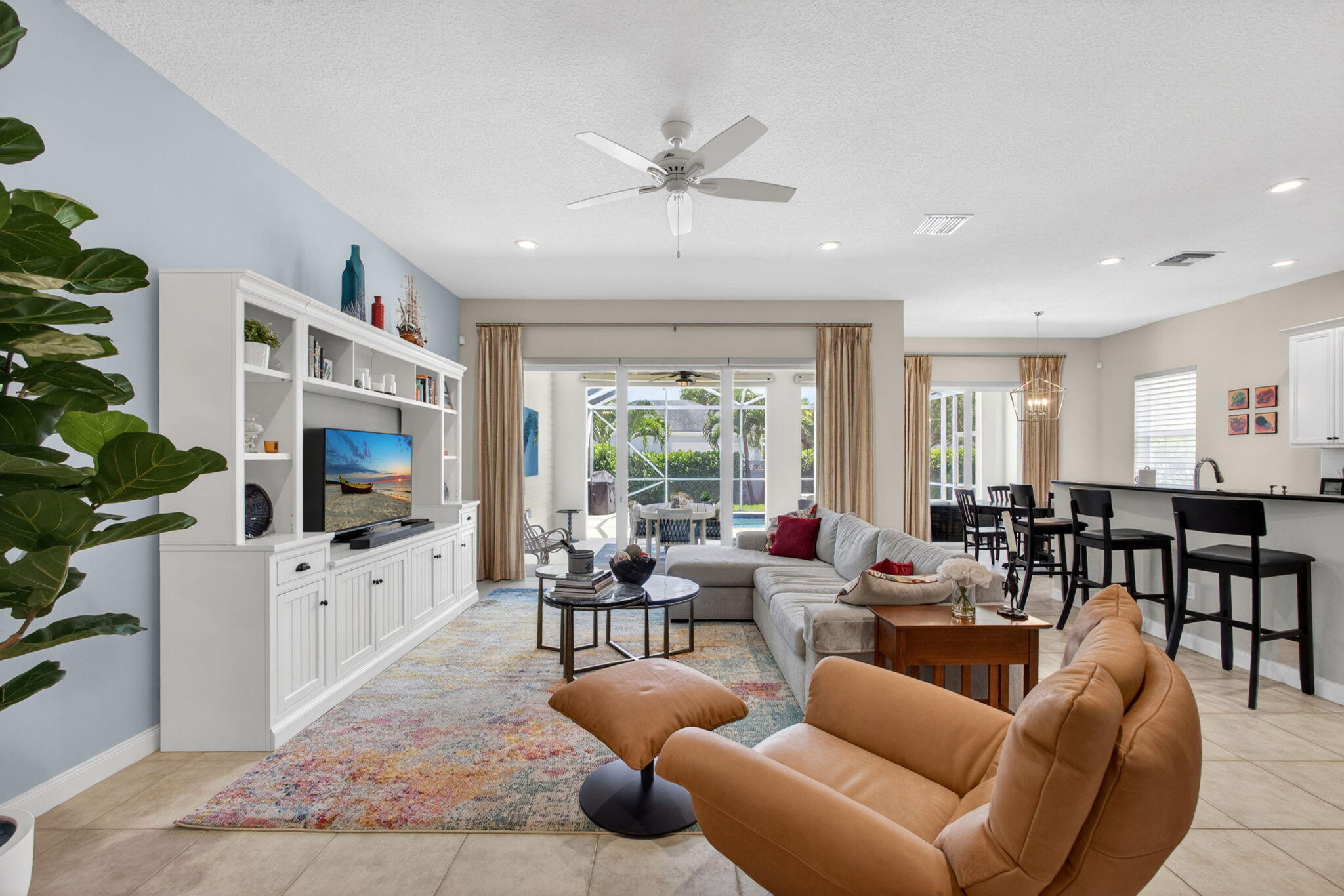 MALLORY CREEK AT ABACOA 1 - Residential
