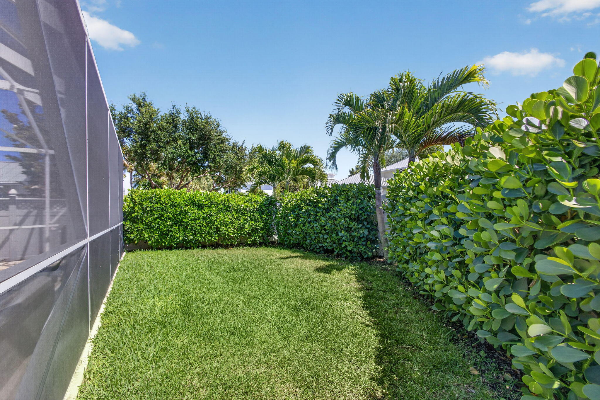 MALLORY CREEK AT ABACOA 1 - Residential