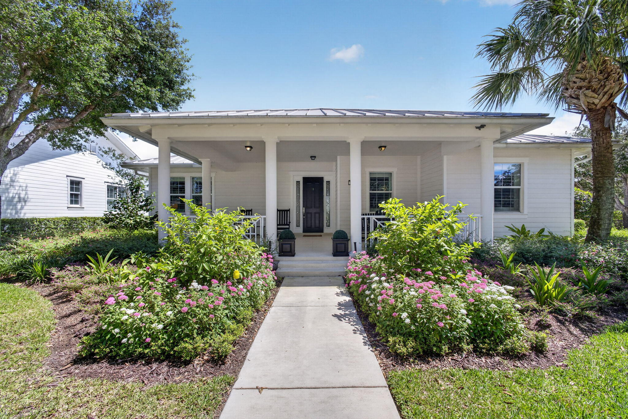 MALLORY CREEK AT ABACOA 1 - Residential