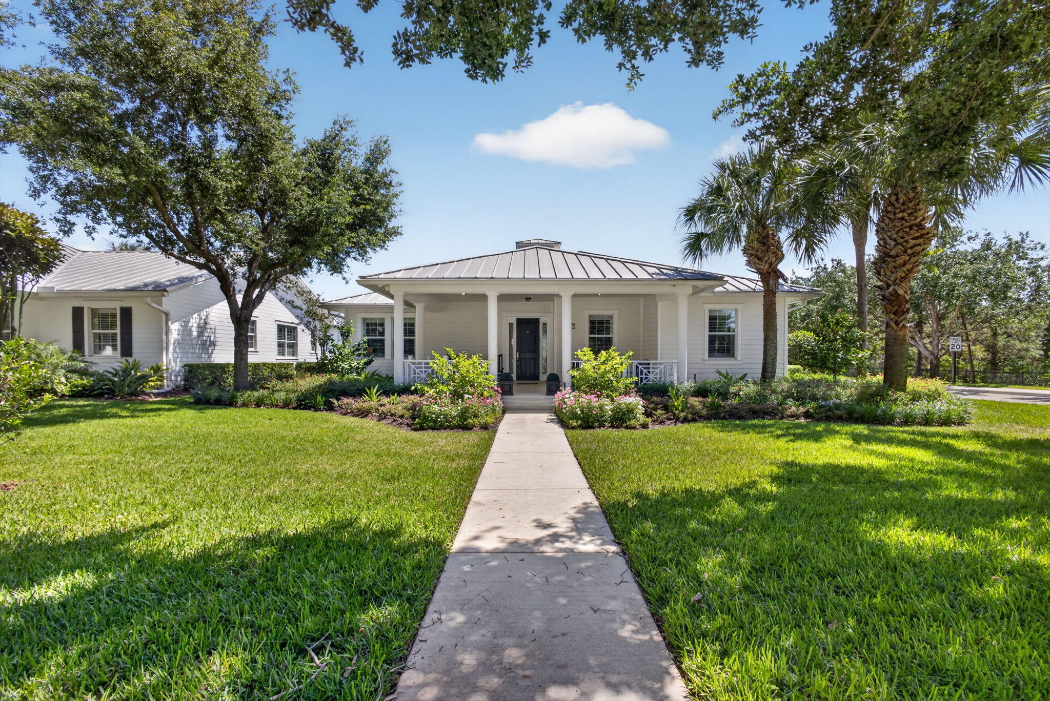 MALLORY CREEK AT ABACOA 1 - Residential