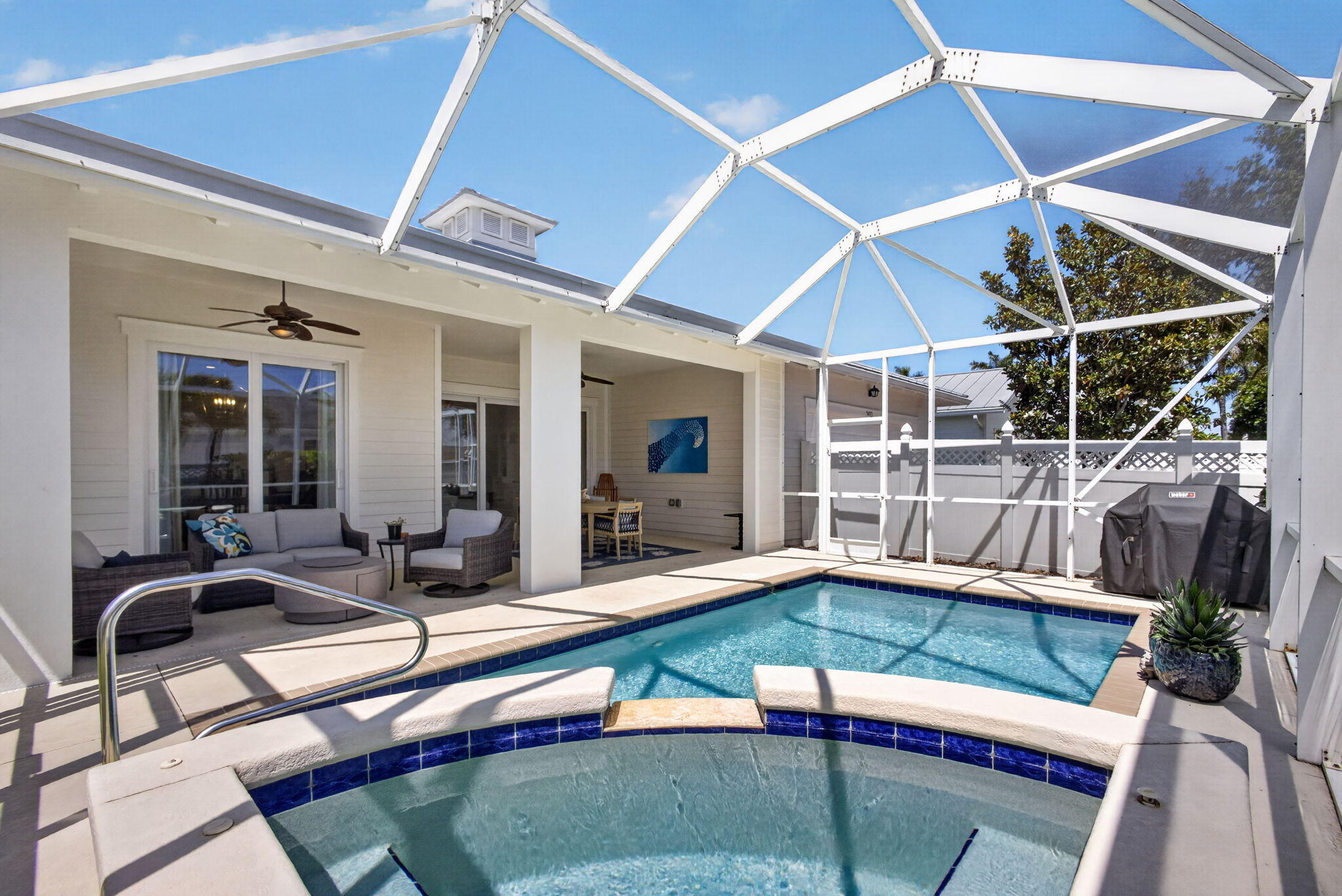 MALLORY CREEK AT ABACOA 1 - Residential