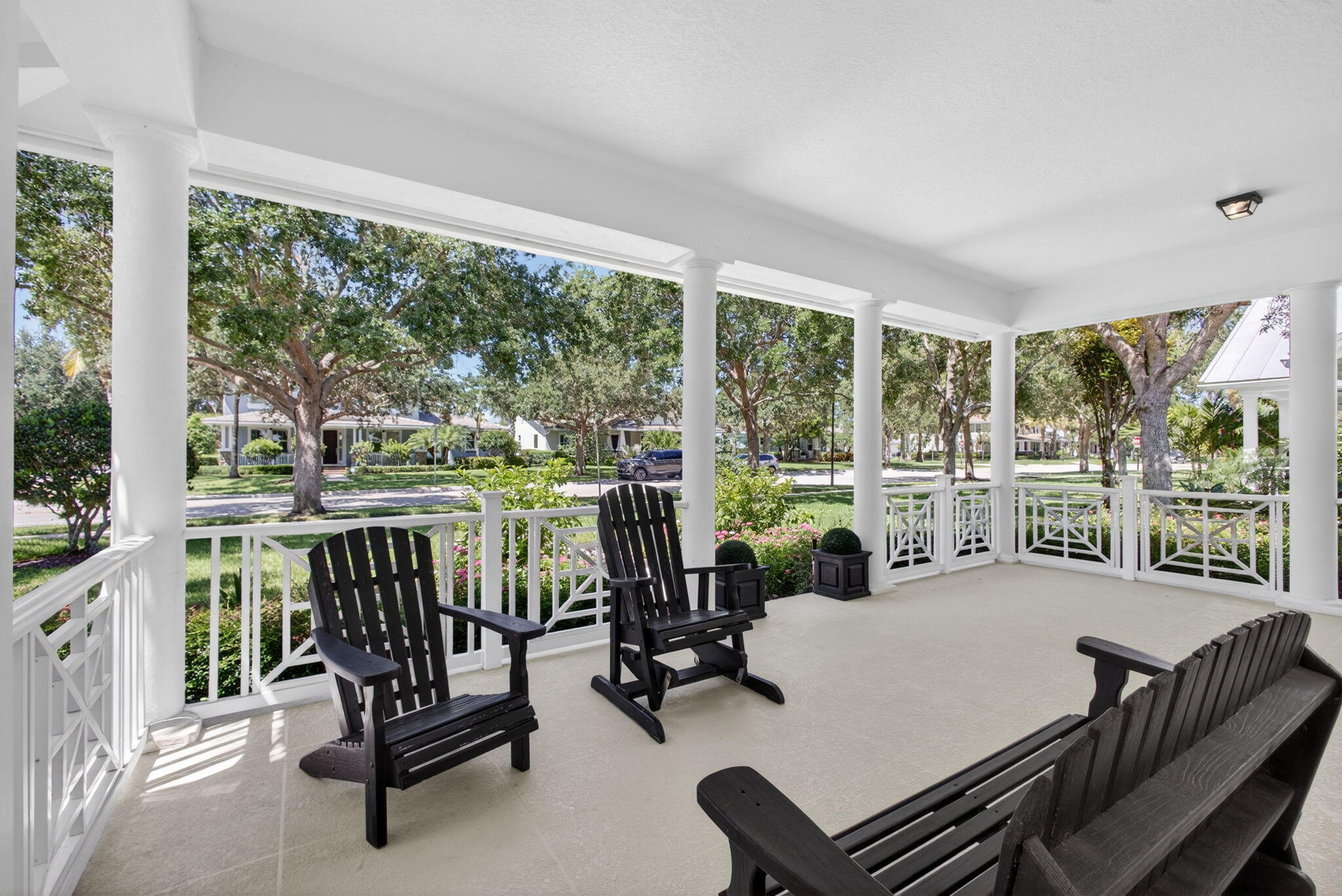 MALLORY CREEK AT ABACOA 1 - Residential