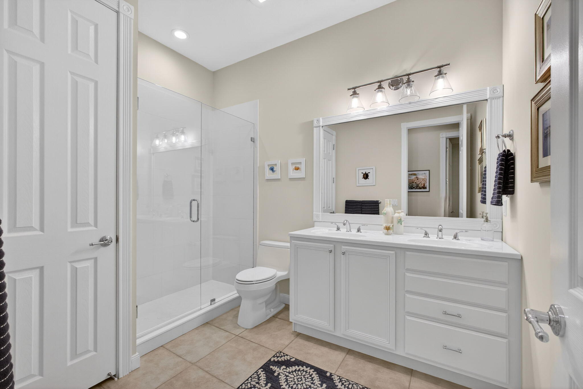 MALLORY CREEK AT ABACOA 1 - Residential