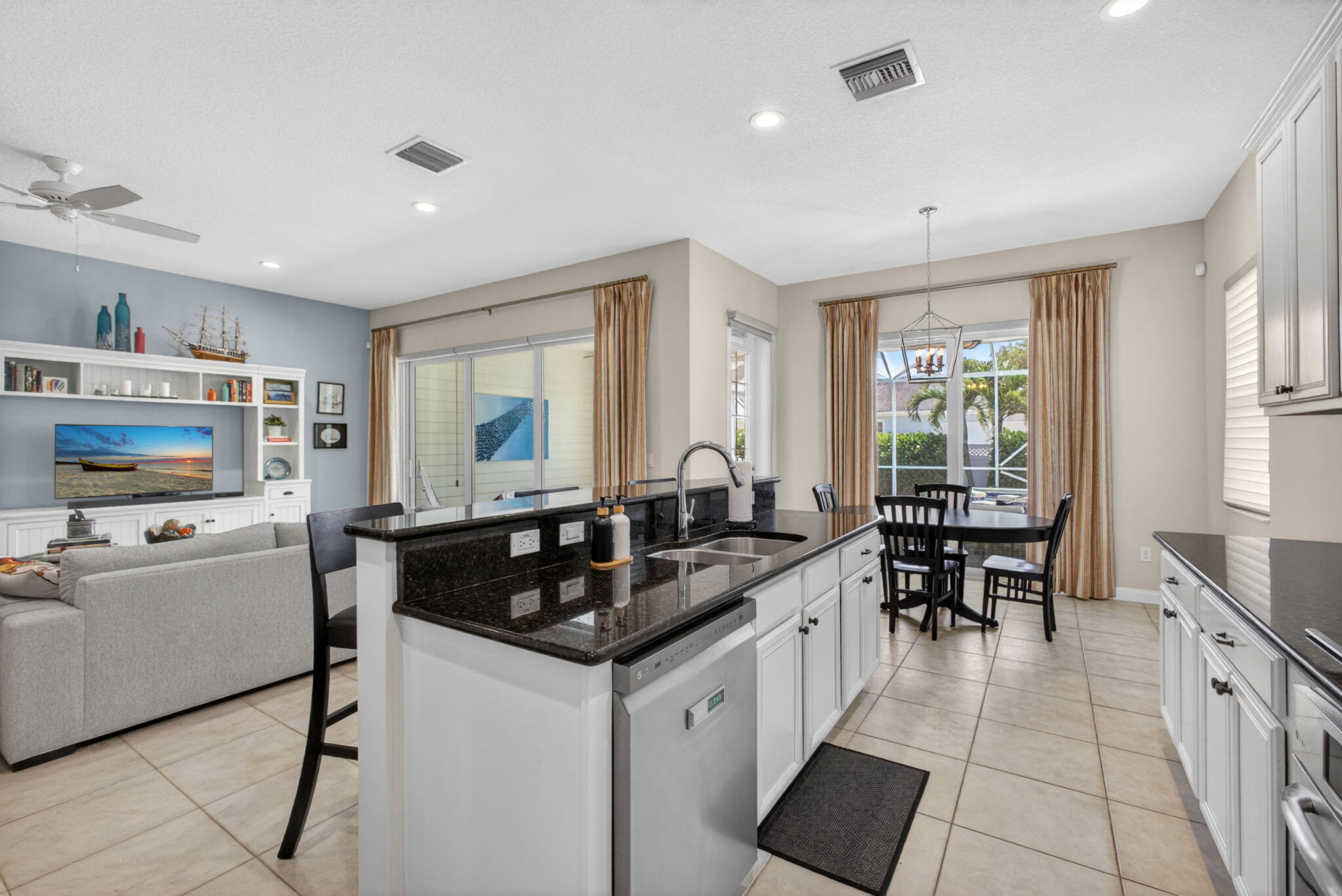 MALLORY CREEK AT ABACOA 1 - Residential