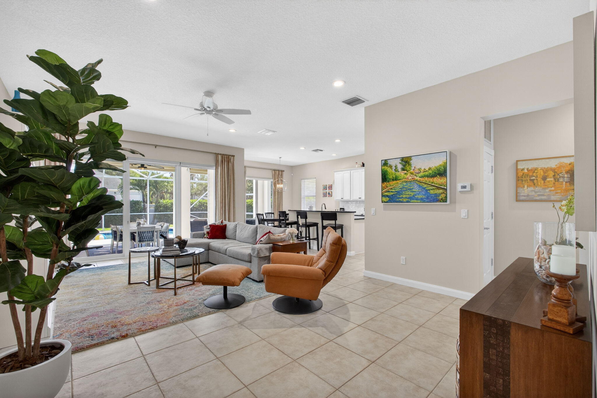 MALLORY CREEK AT ABACOA 1 - Residential