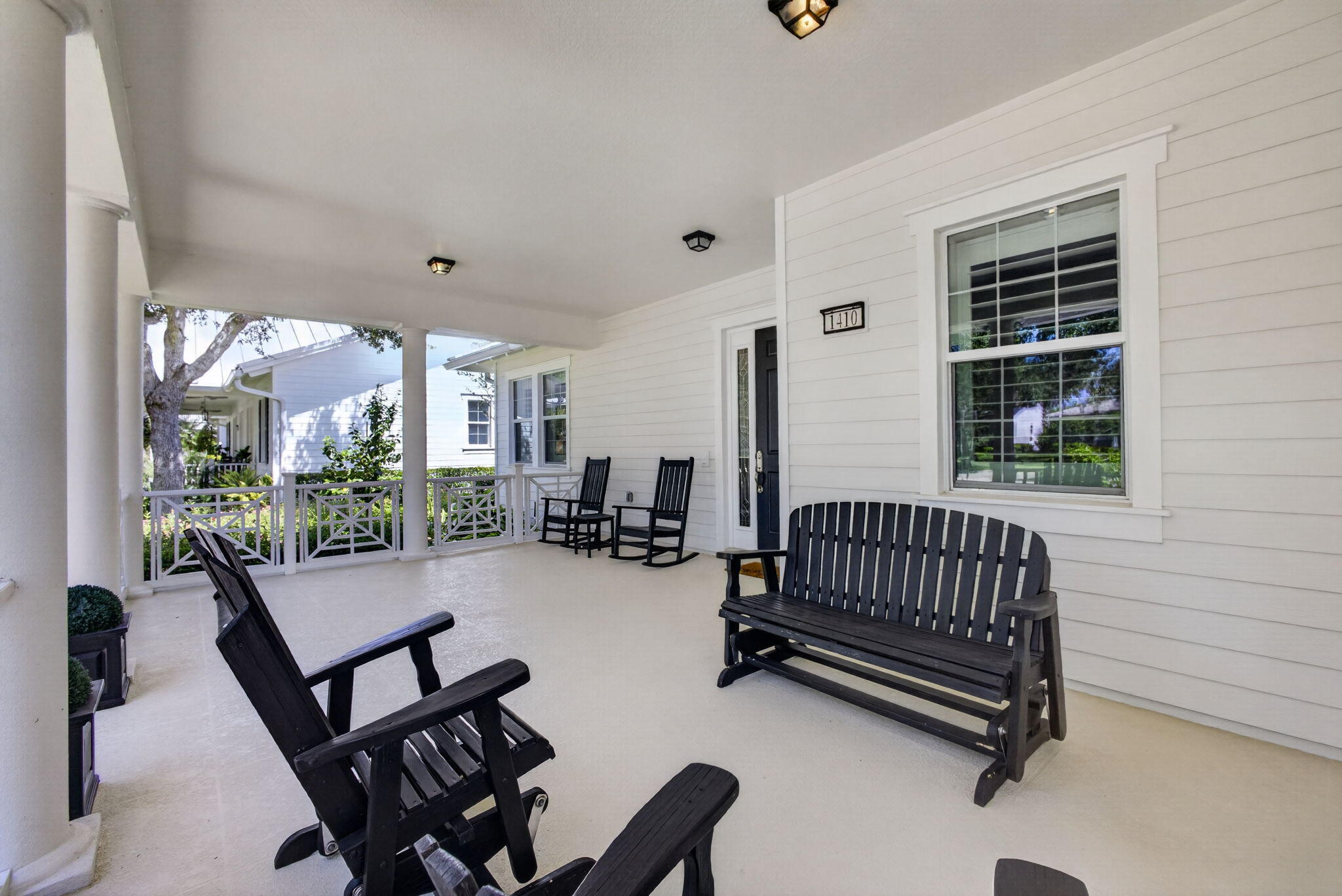MALLORY CREEK AT ABACOA 1 - Residential