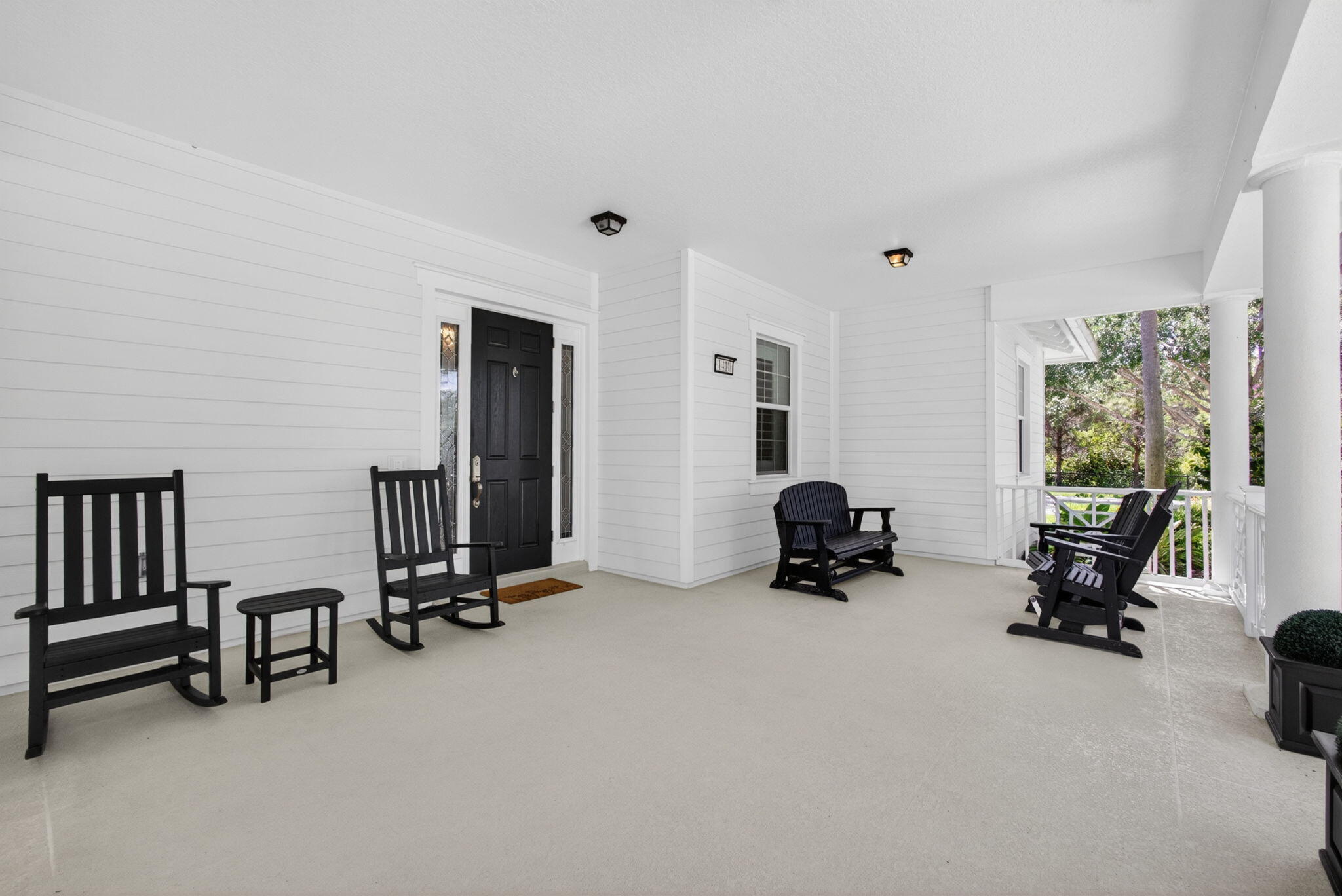 MALLORY CREEK AT ABACOA 1 - Residential