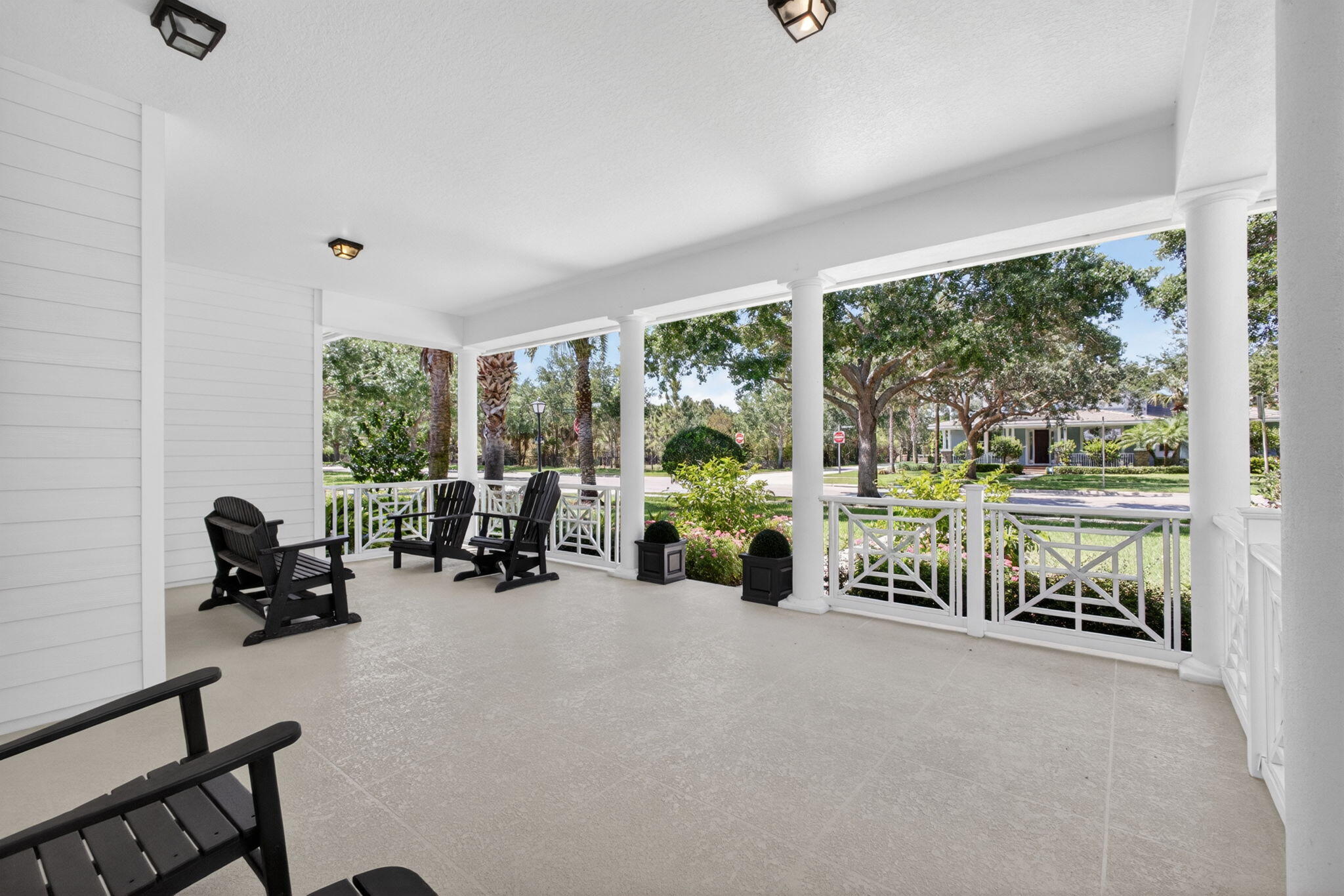 MALLORY CREEK AT ABACOA 1 - Residential