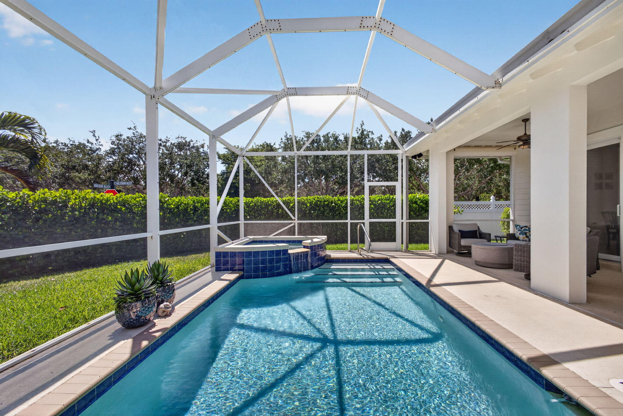 MALLORY CREEK AT ABACOA 1 - Residential