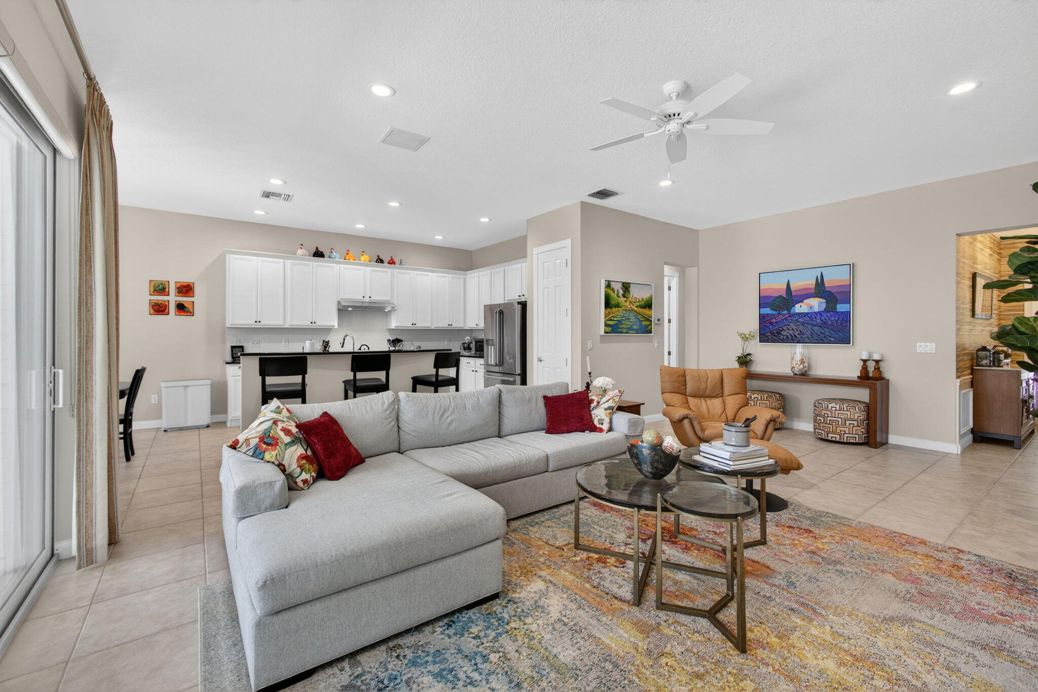 MALLORY CREEK AT ABACOA 1 - Residential